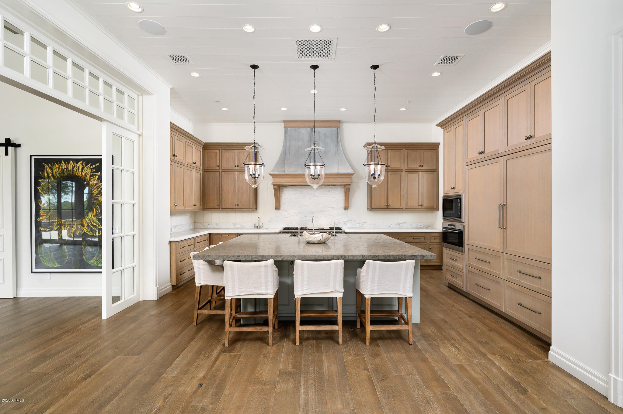 Silverleaf at DC Ranch - Residential