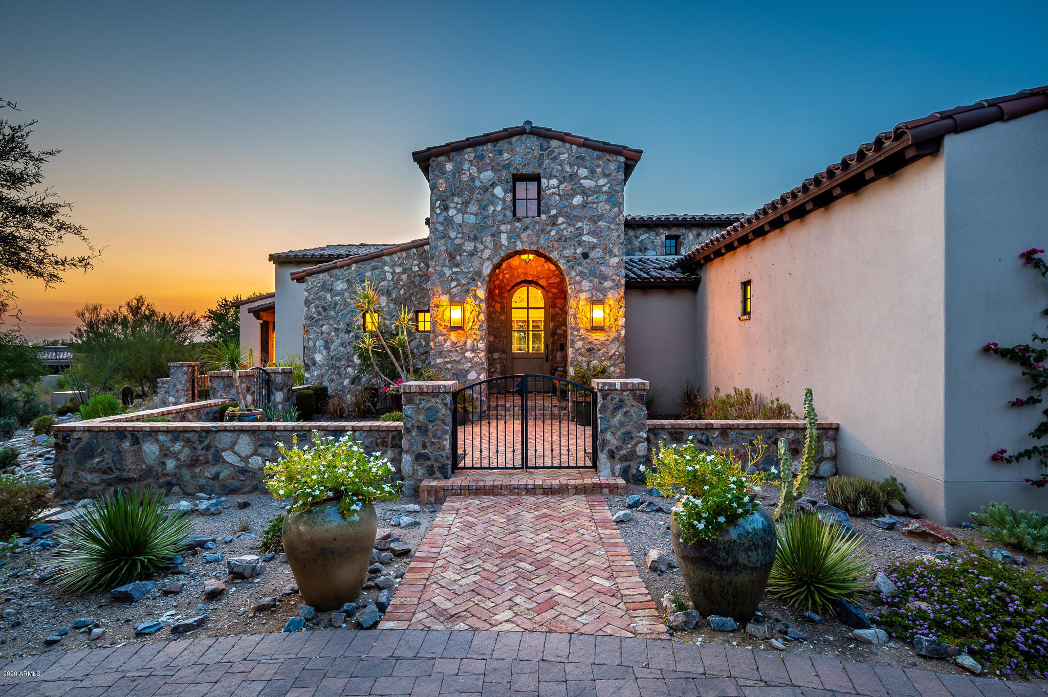 Silverleaf at DC Ranch - Residential