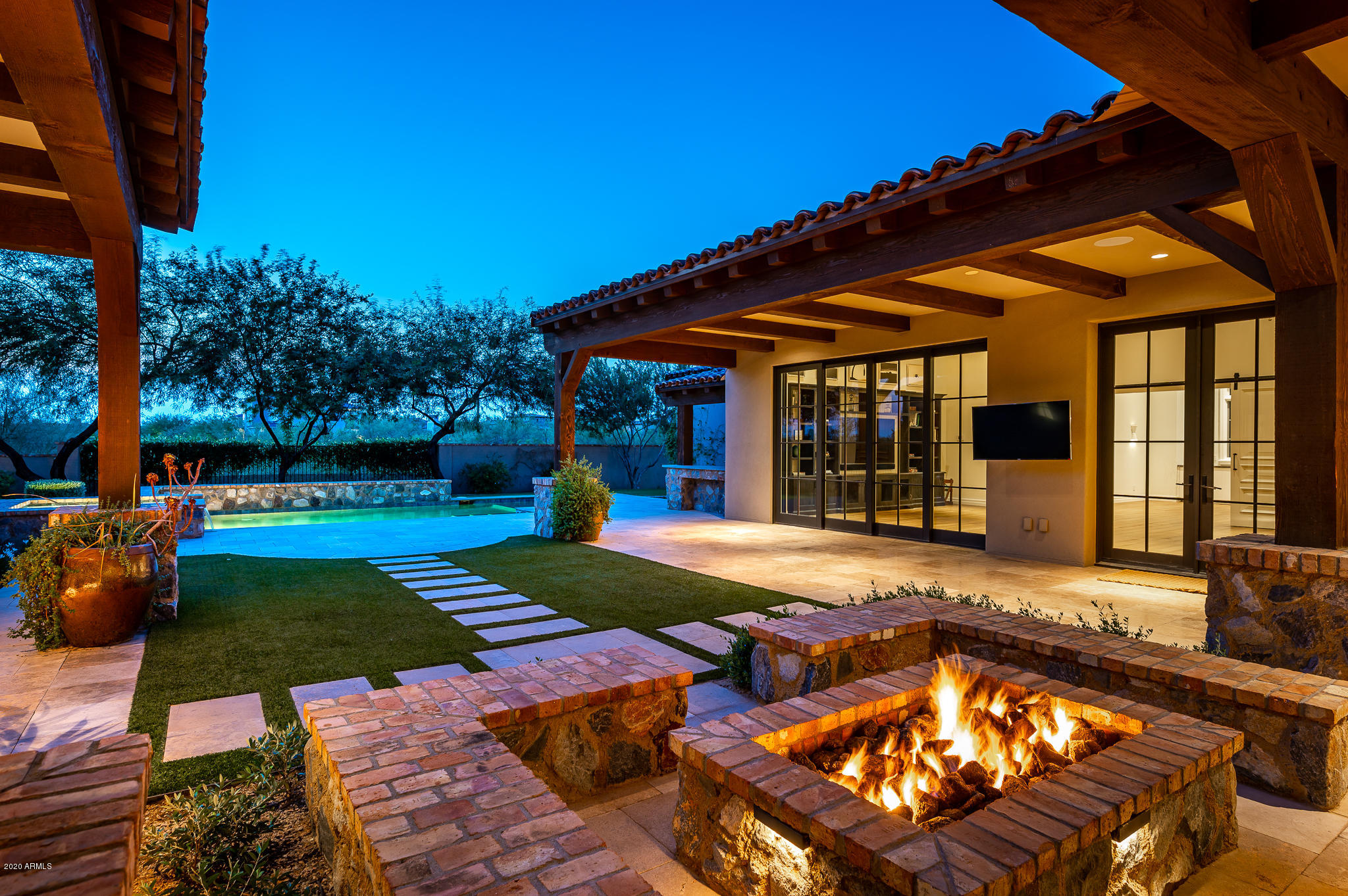 Silverleaf at DC Ranch - Residential