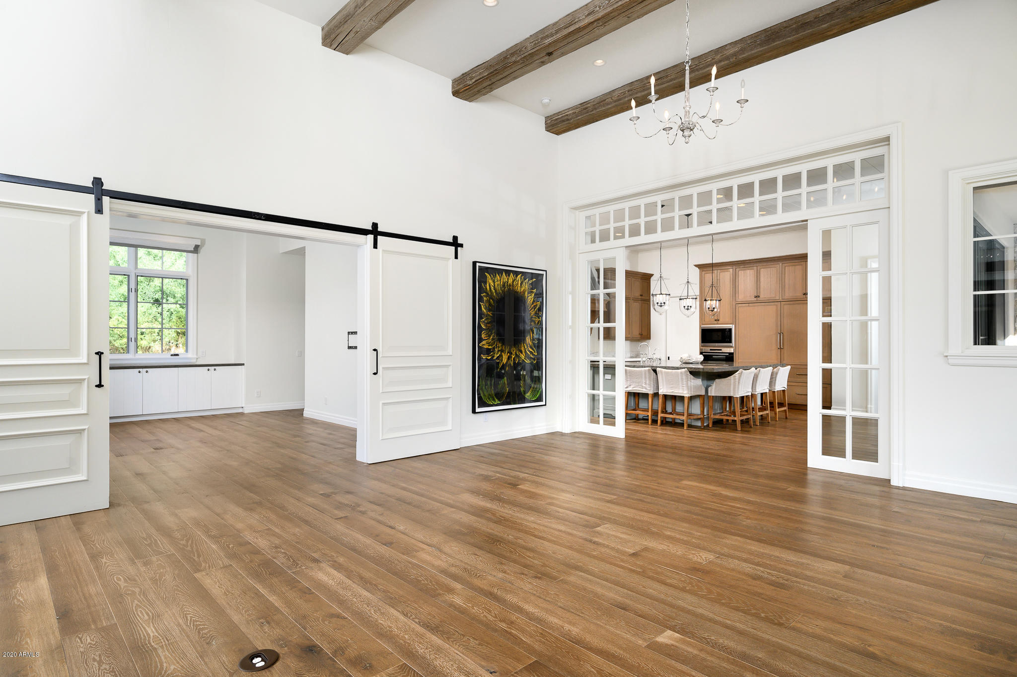Silverleaf at DC Ranch - Residential