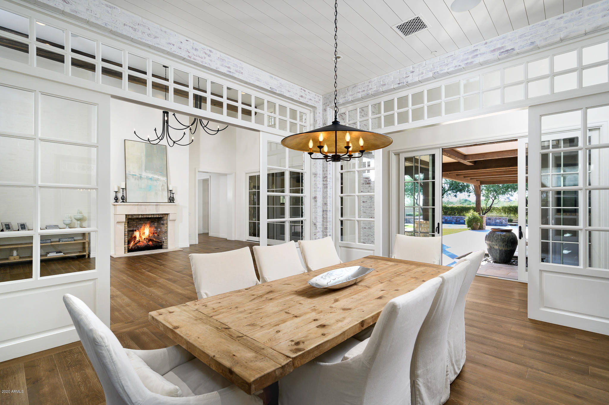 Silverleaf at DC Ranch - Residential