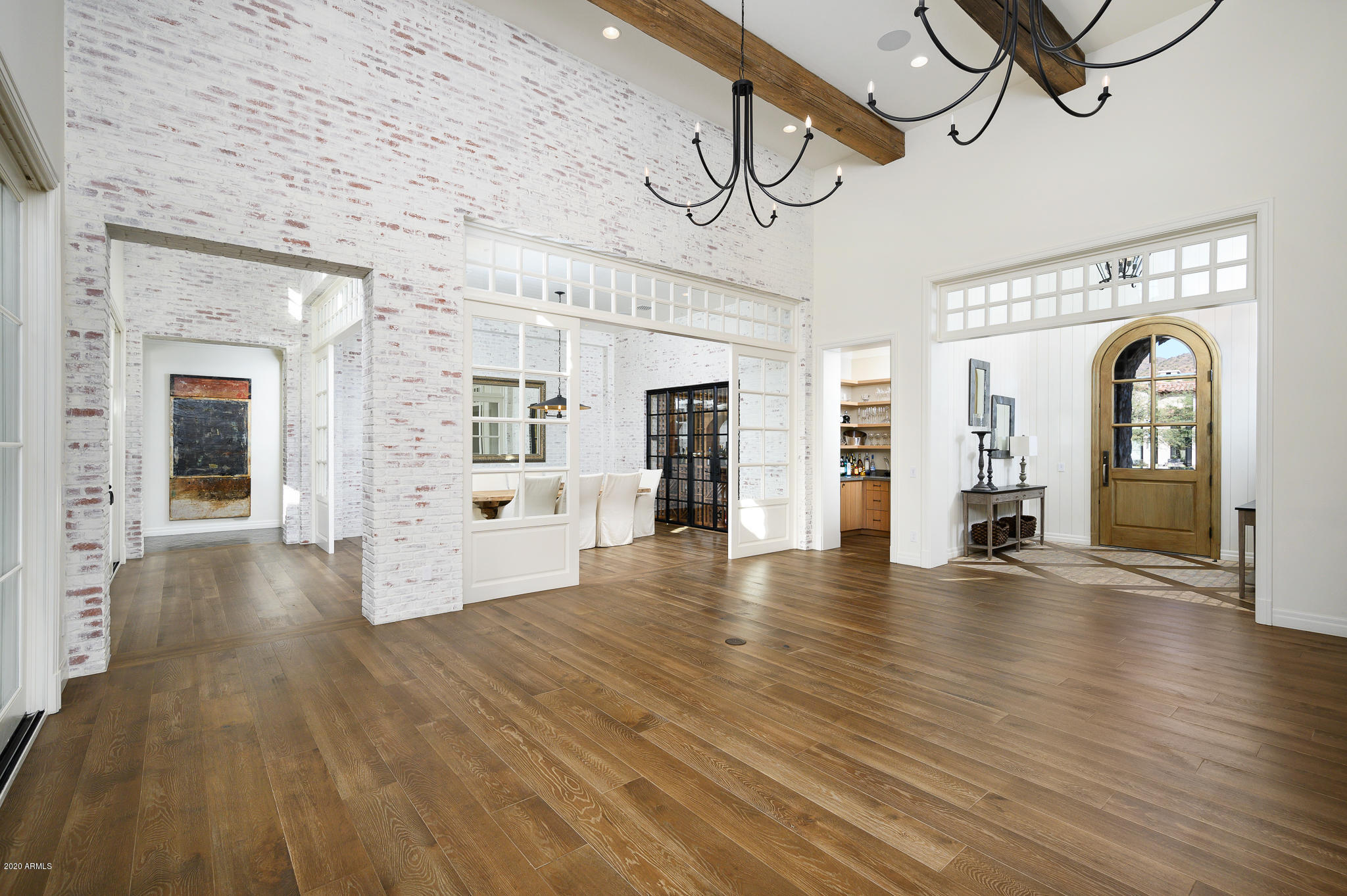 Silverleaf at DC Ranch - Residential