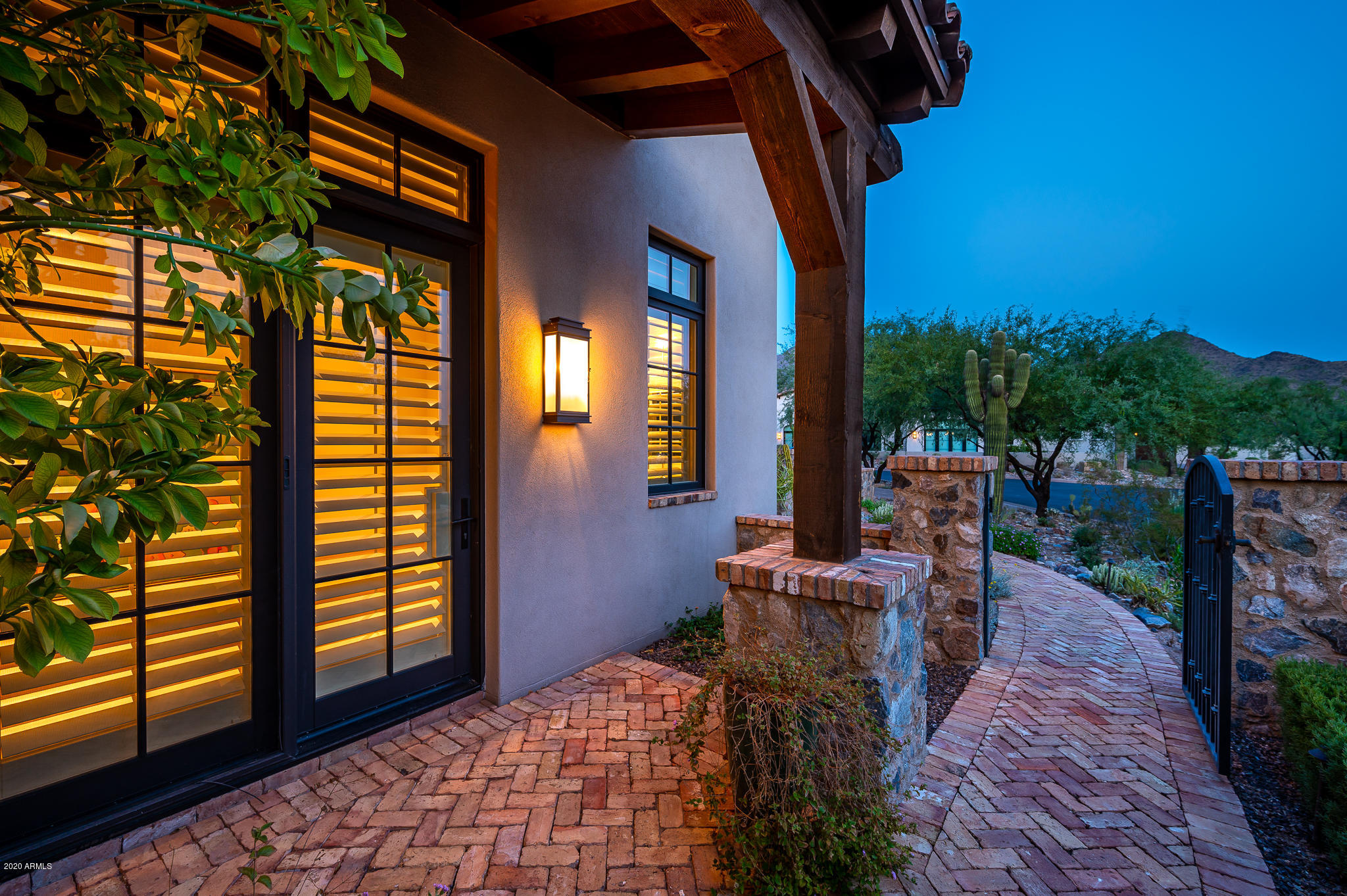 Silverleaf at DC Ranch - Residential