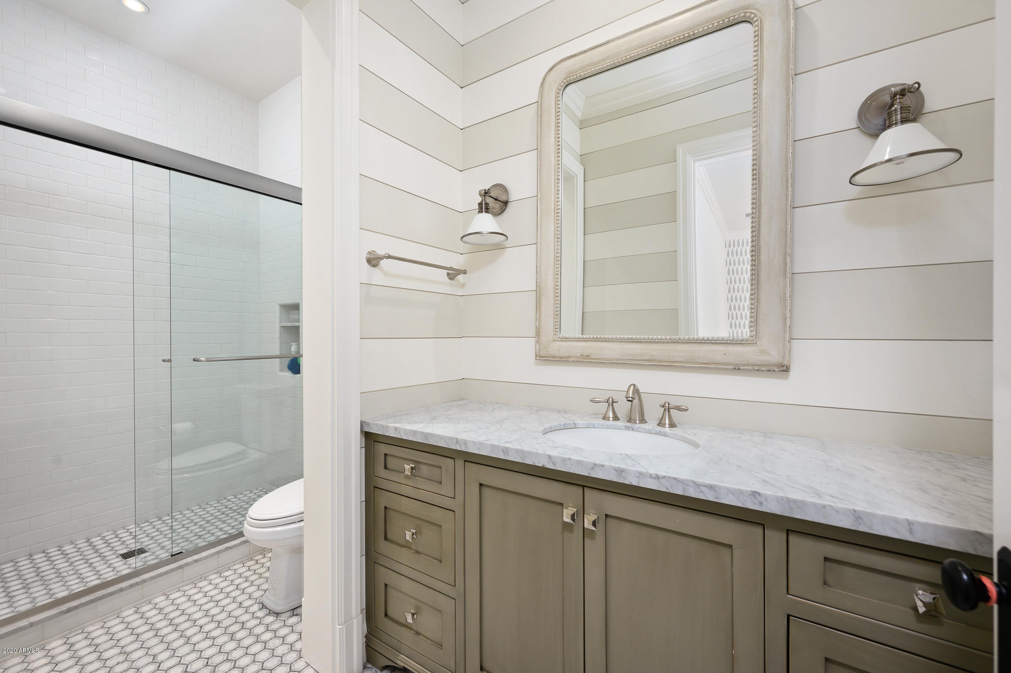 Silverleaf at DC Ranch - Residential