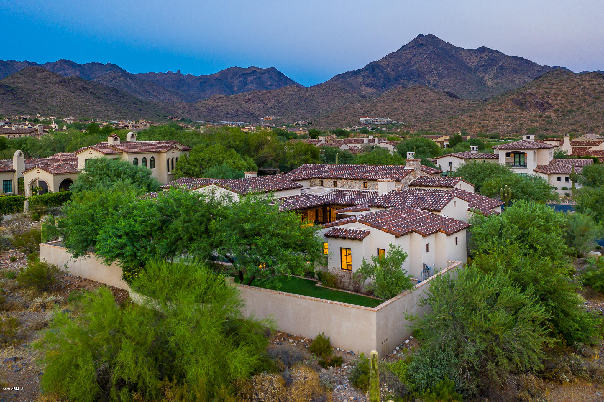 Silverleaf at DC Ranch - Residential