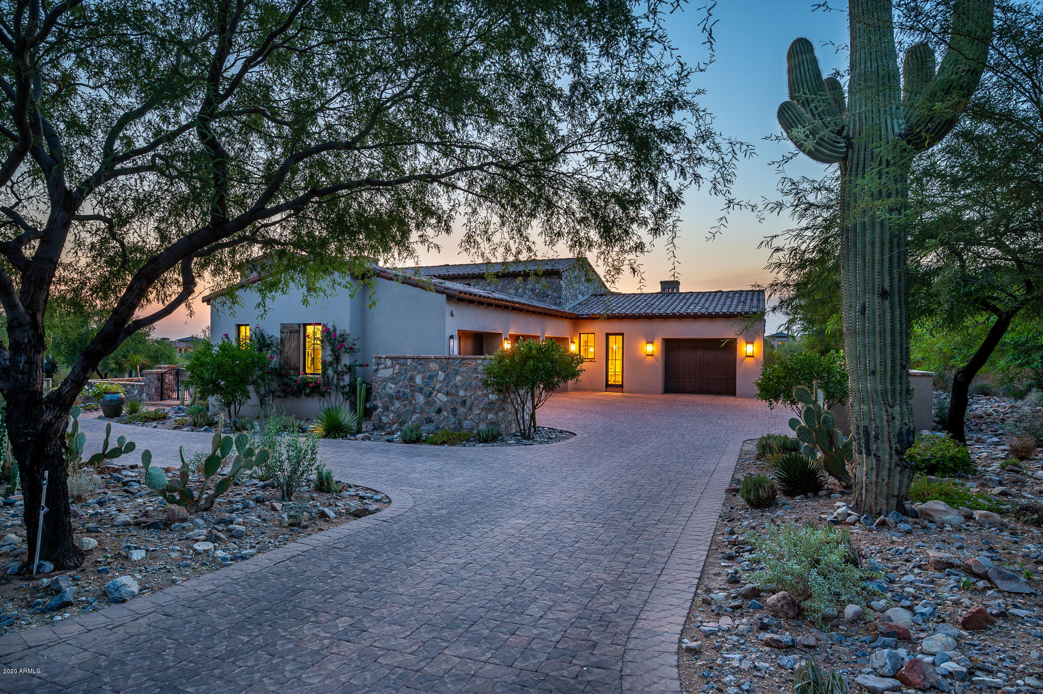 Silverleaf at DC Ranch - Residential
