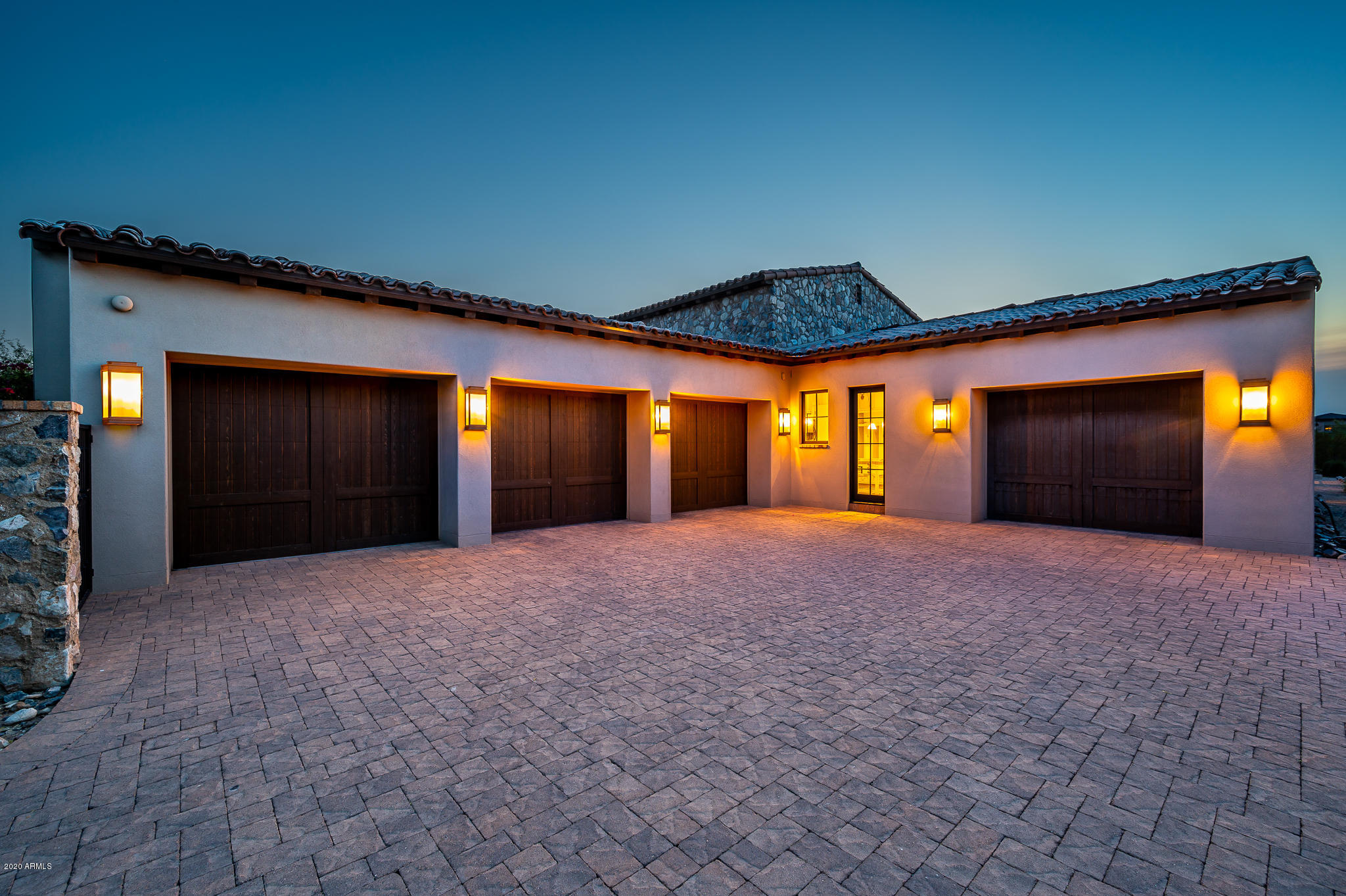 Silverleaf at DC Ranch - Residential