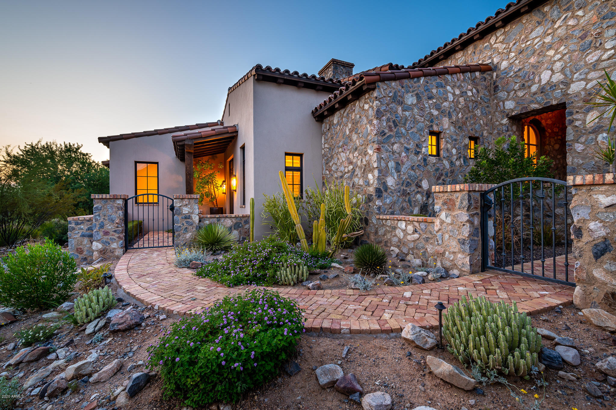 Silverleaf at DC Ranch - Residential