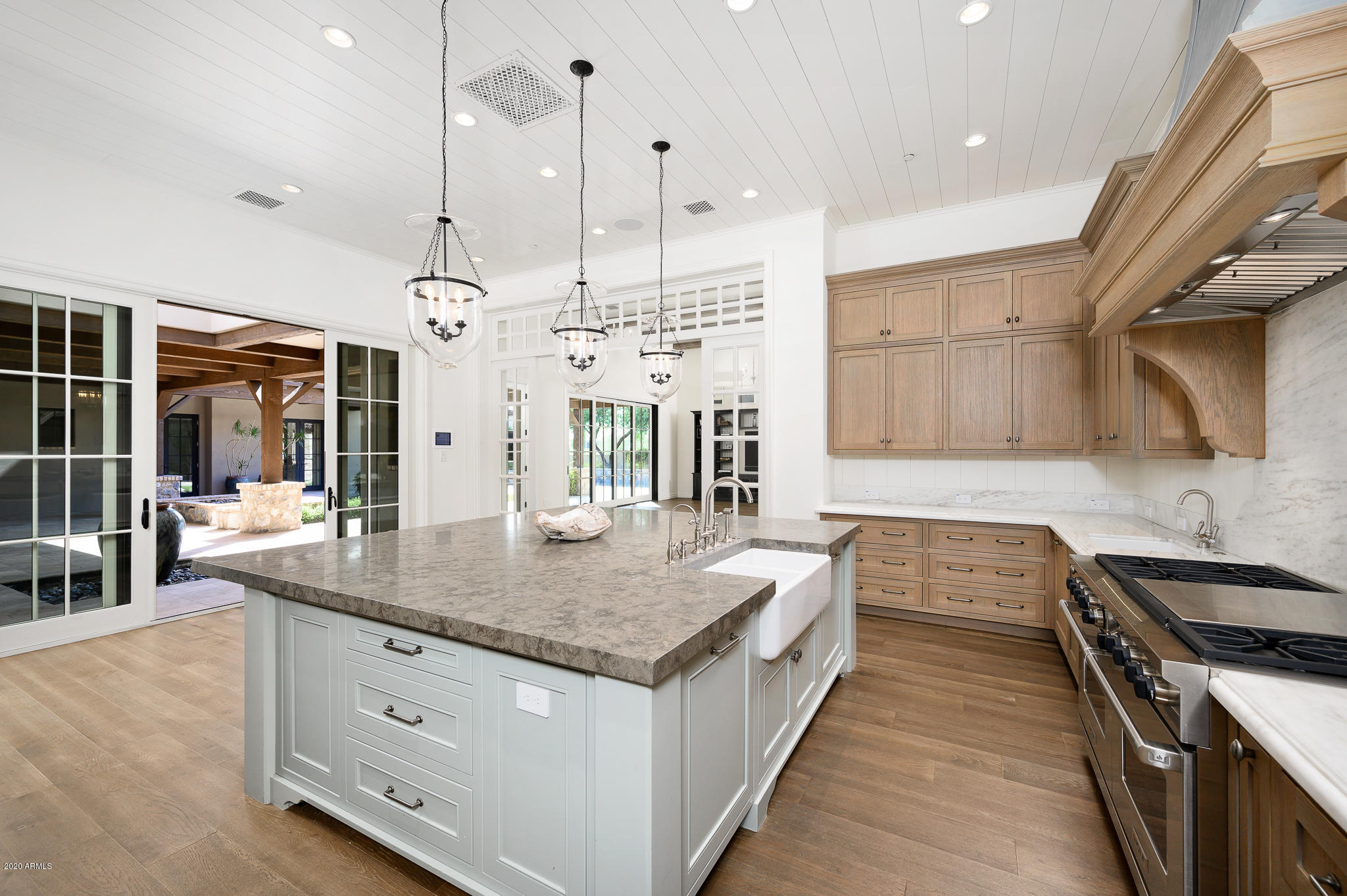 Silverleaf at DC Ranch - Residential