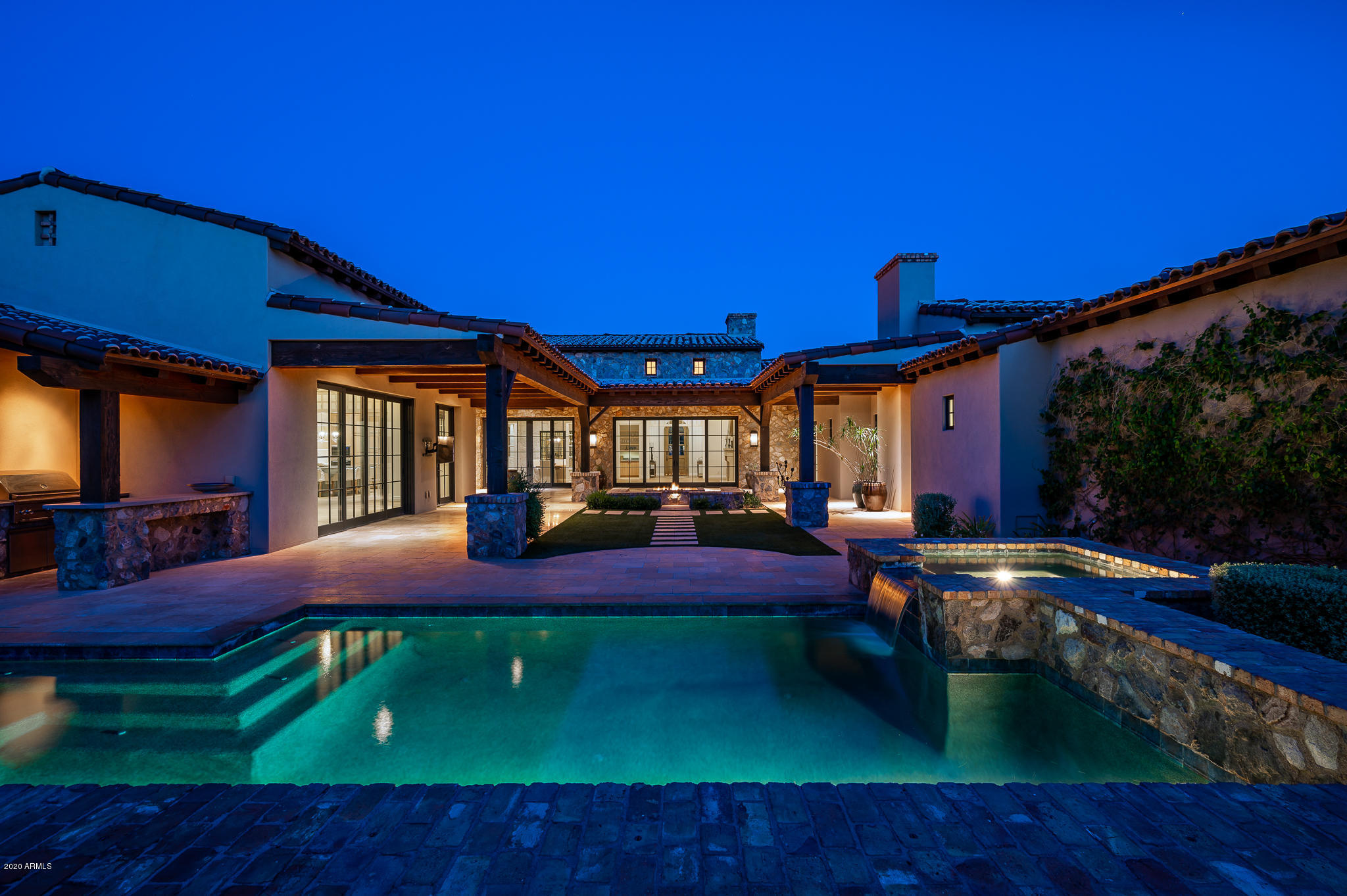 Silverleaf at DC Ranch - Residential