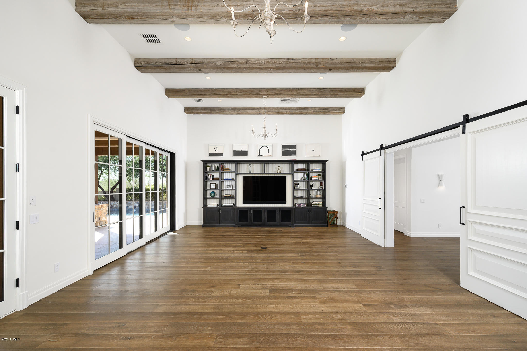 Silverleaf at DC Ranch - Residential