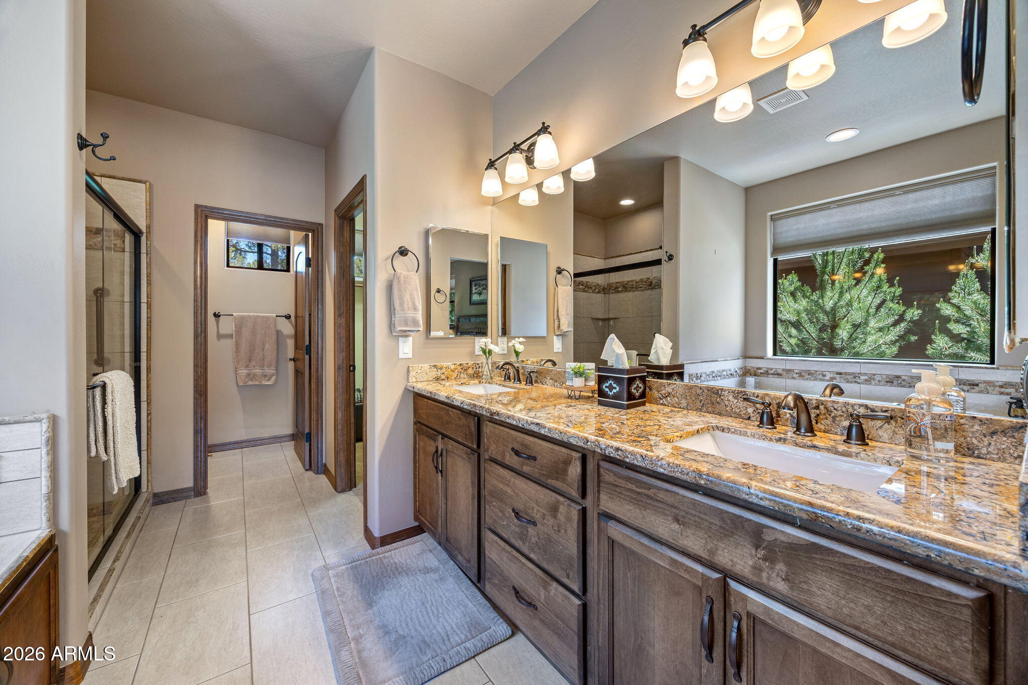 THE RETREAT AT BISON CROSSING - Residential