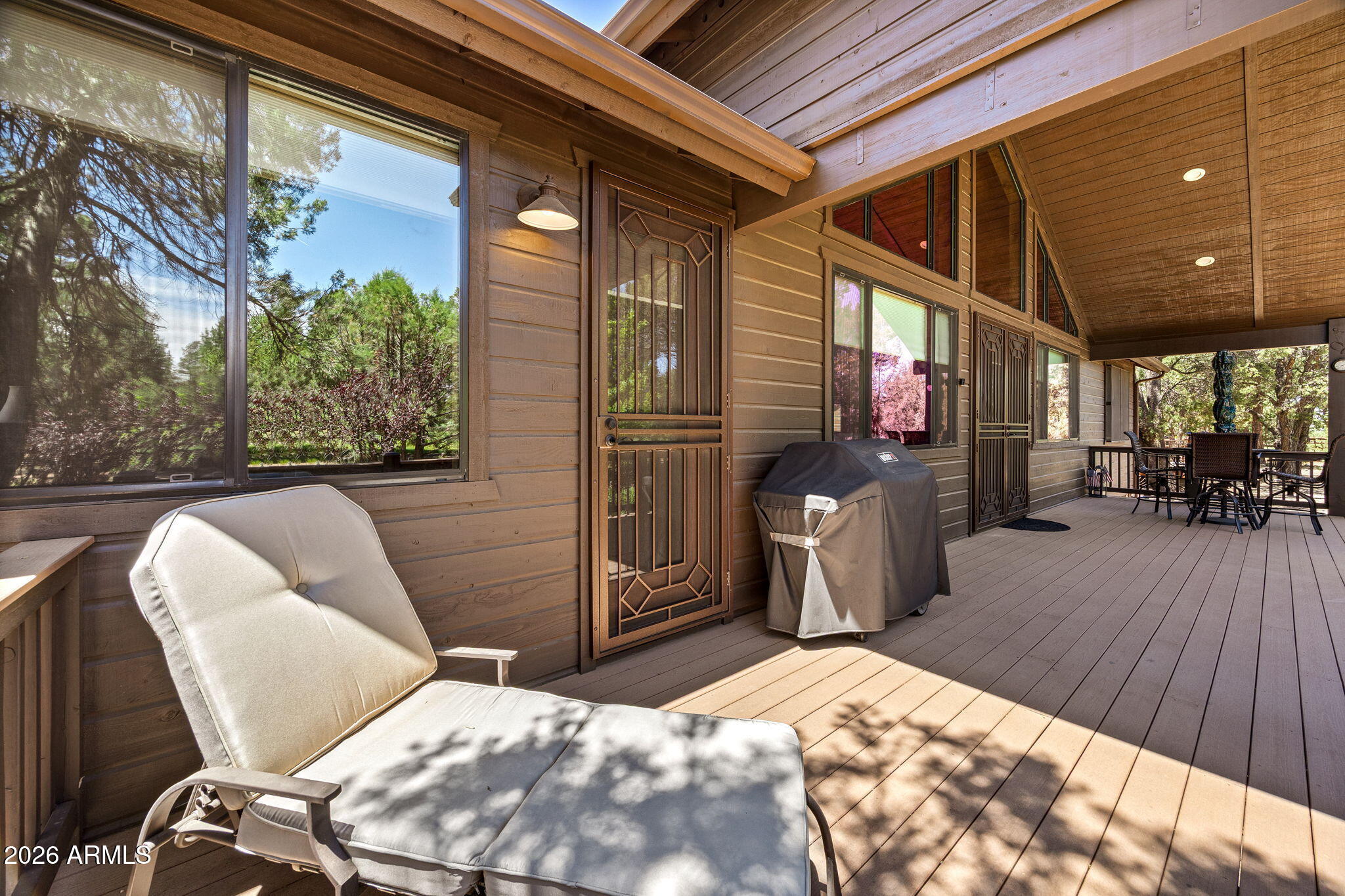 THE RETREAT AT BISON CROSSING - Residential