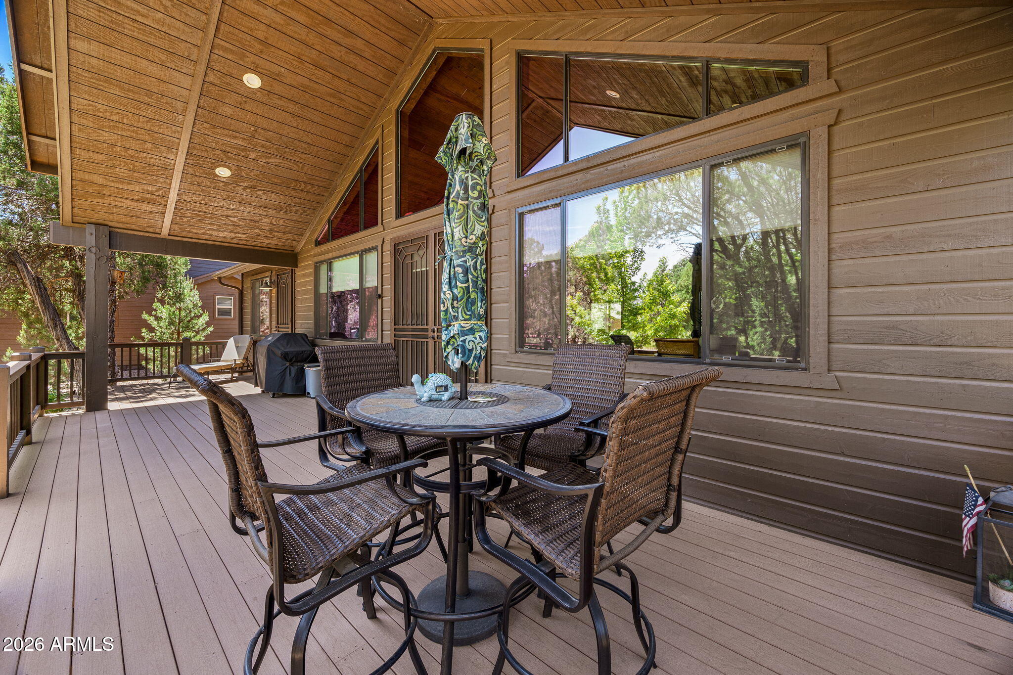THE RETREAT AT BISON CROSSING - Residential