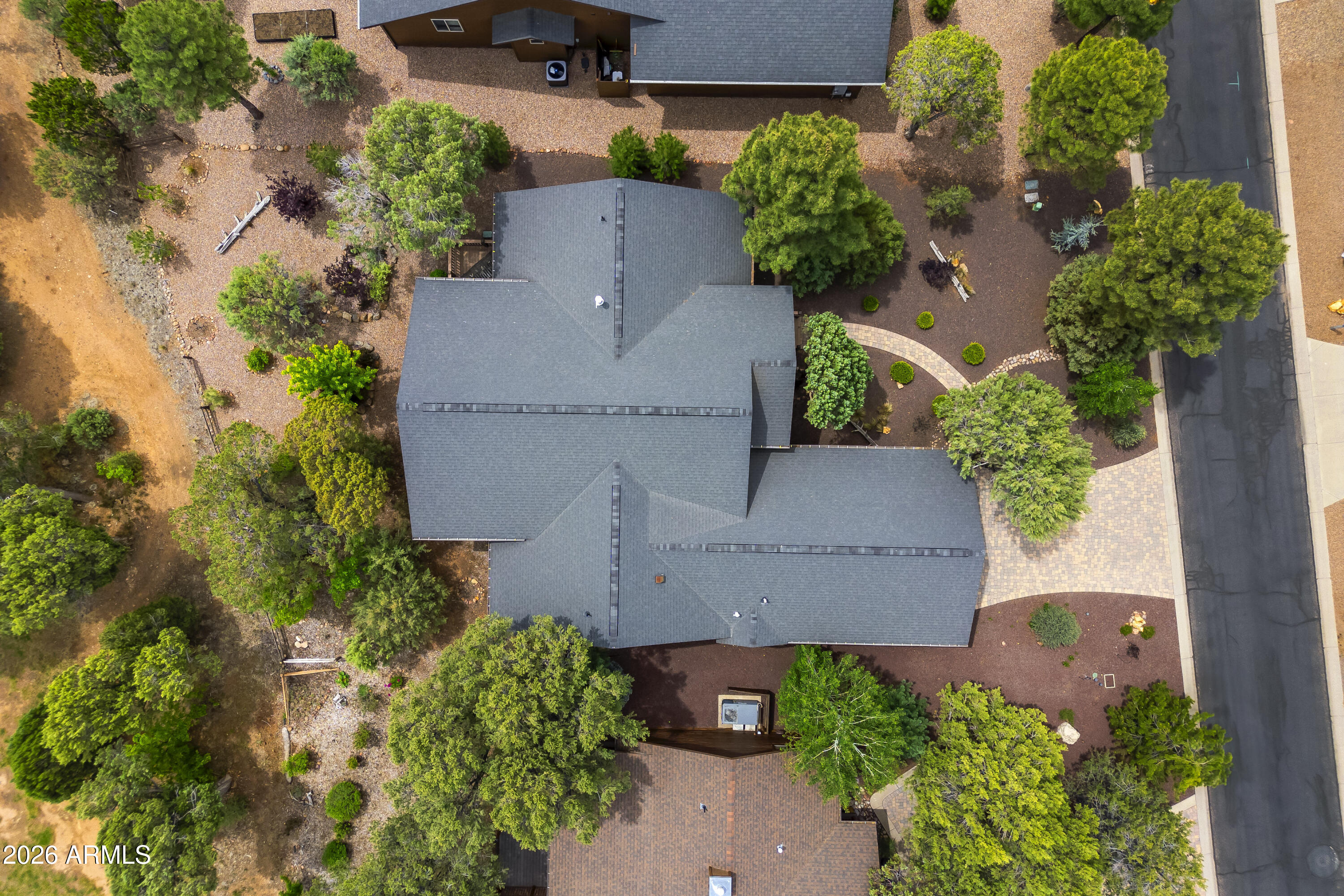 THE RETREAT AT BISON CROSSING - Residential