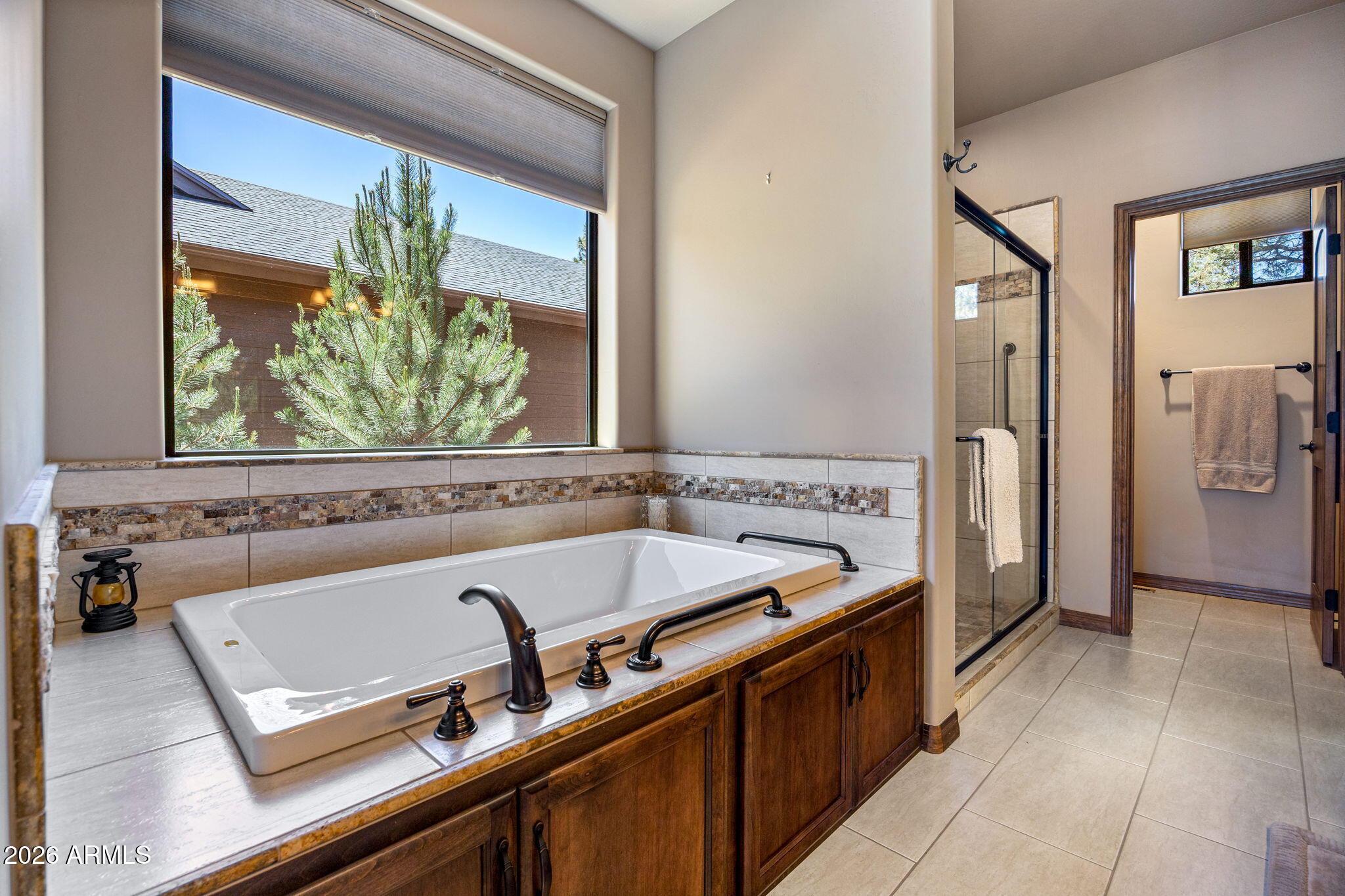 THE RETREAT AT BISON CROSSING - Residential