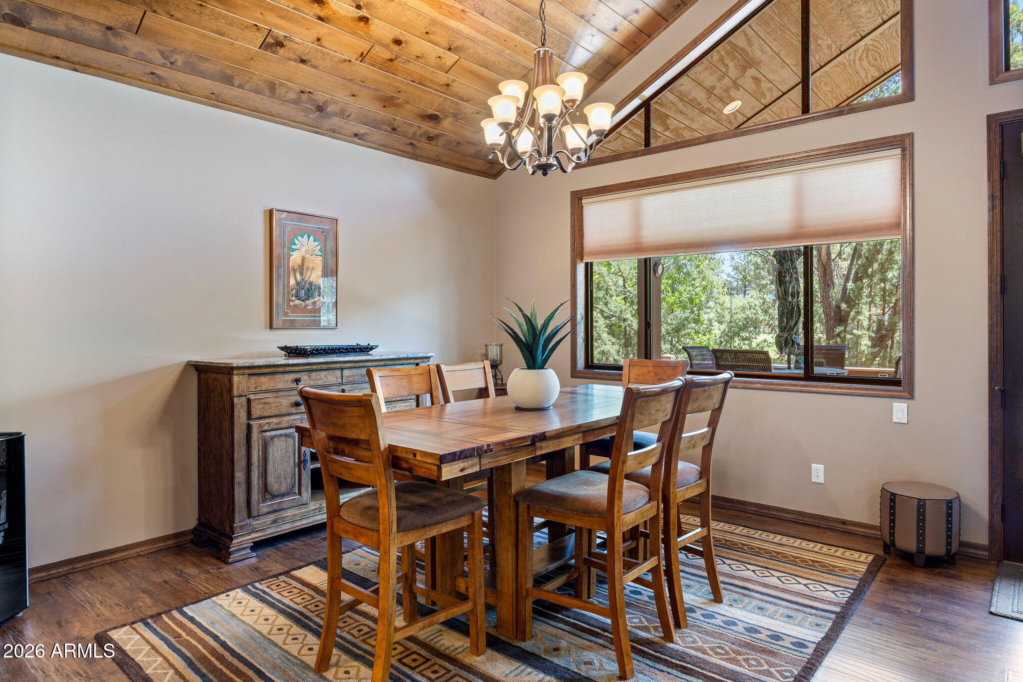 THE RETREAT AT BISON CROSSING - Residential