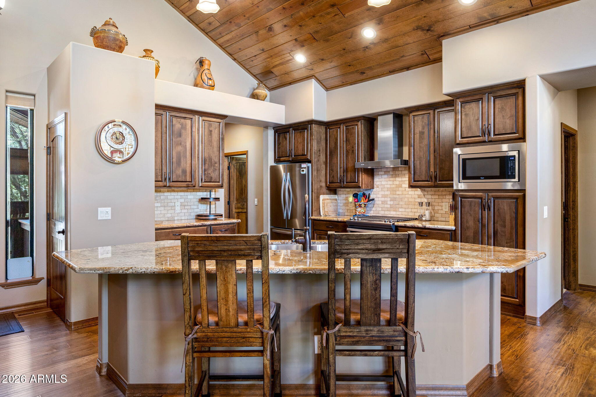 THE RETREAT AT BISON CROSSING - Residential