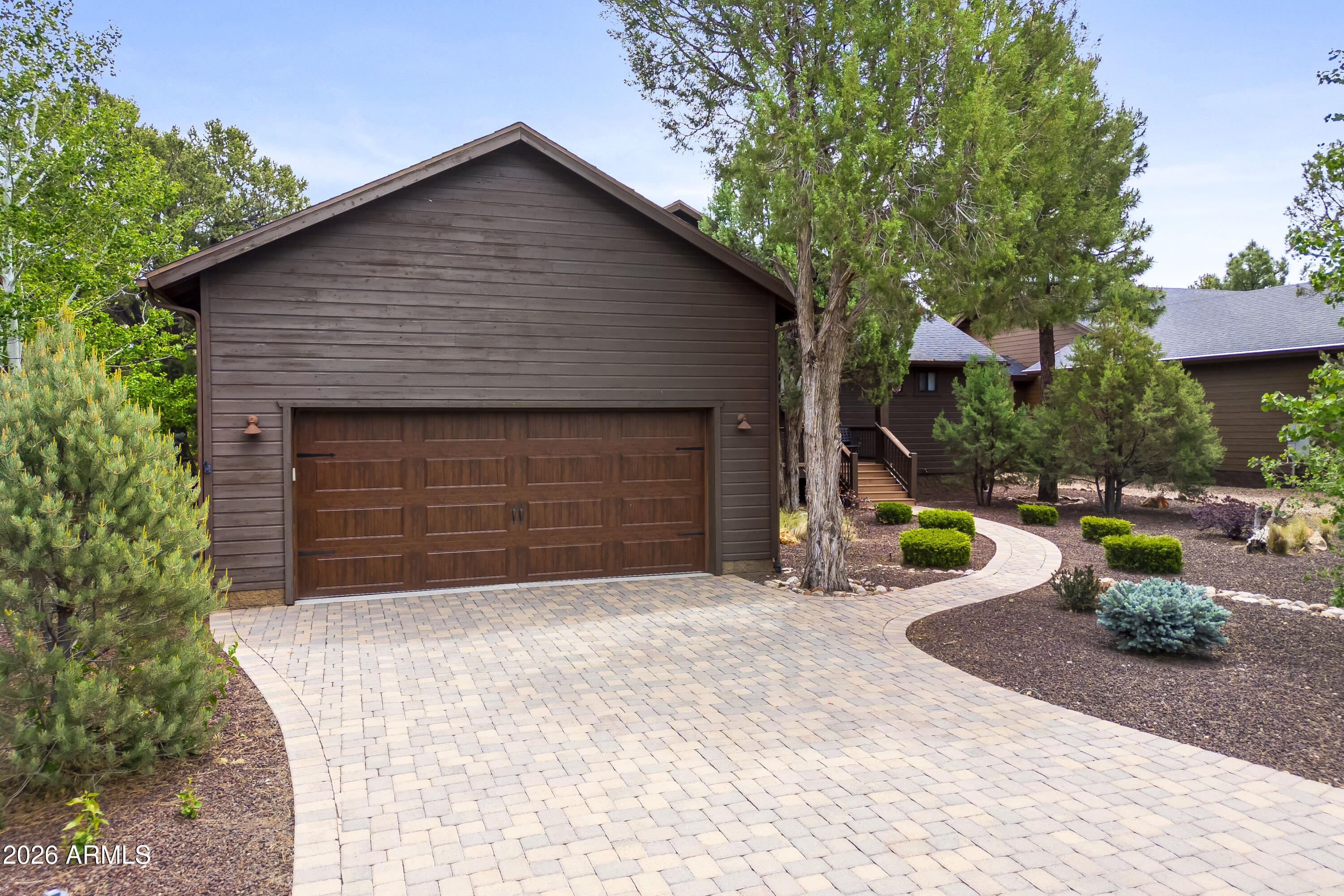 THE RETREAT AT BISON CROSSING - Residential