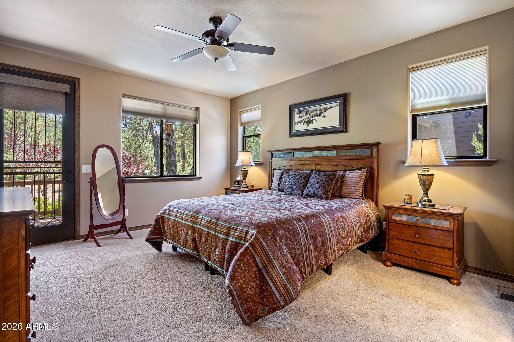 THE RETREAT AT BISON CROSSING - Residential