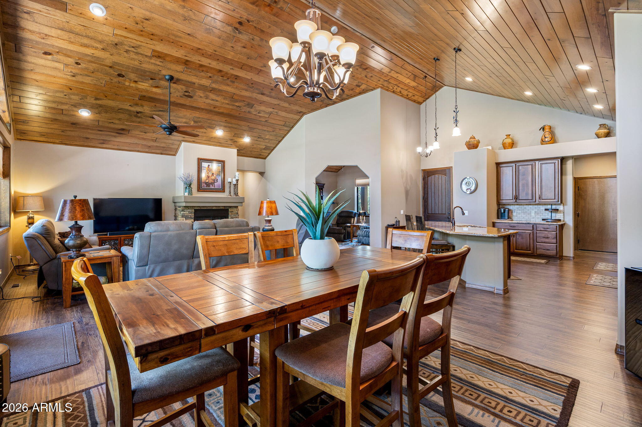 THE RETREAT AT BISON CROSSING - Residential