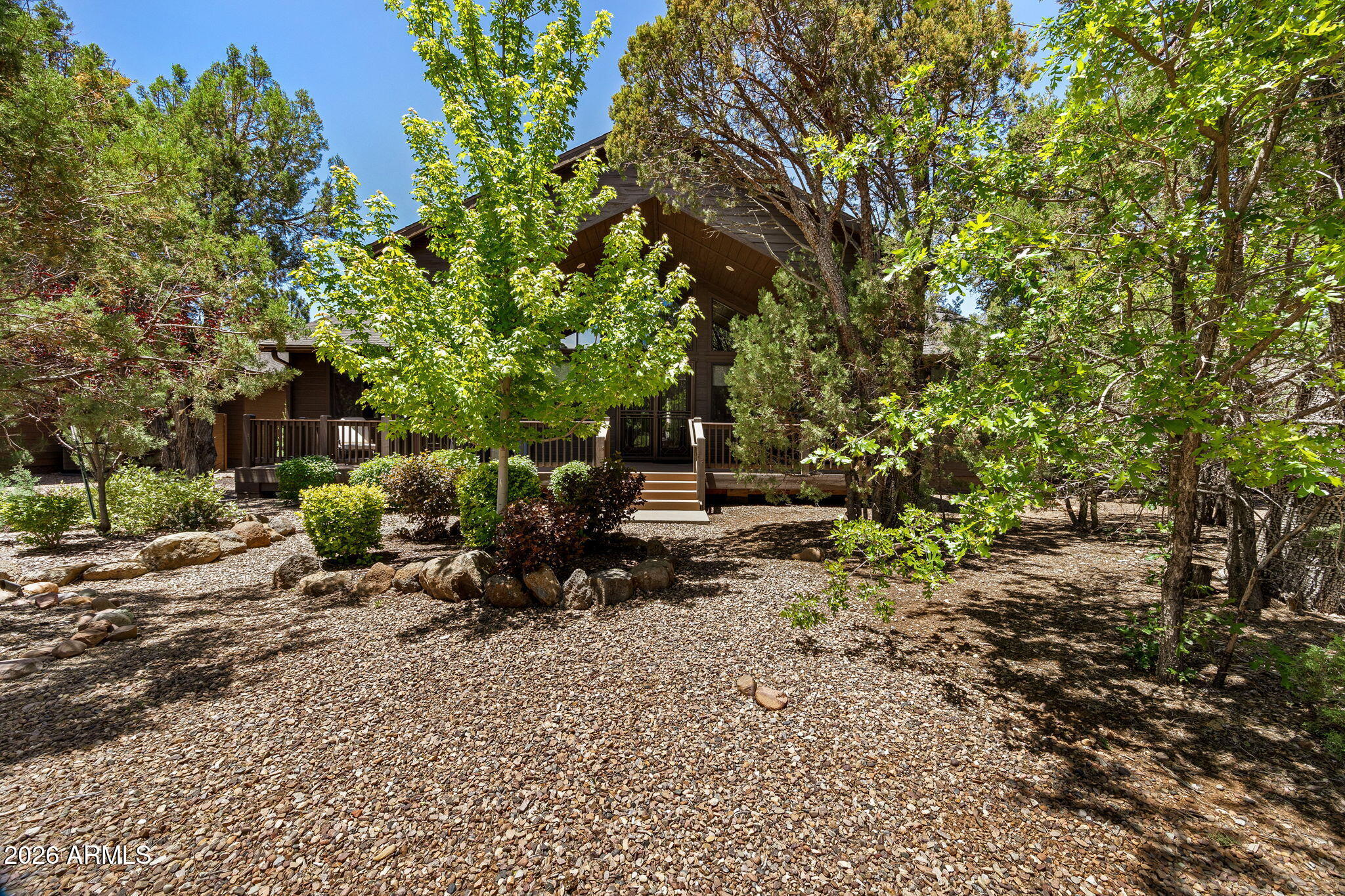 THE RETREAT AT BISON CROSSING - Residential