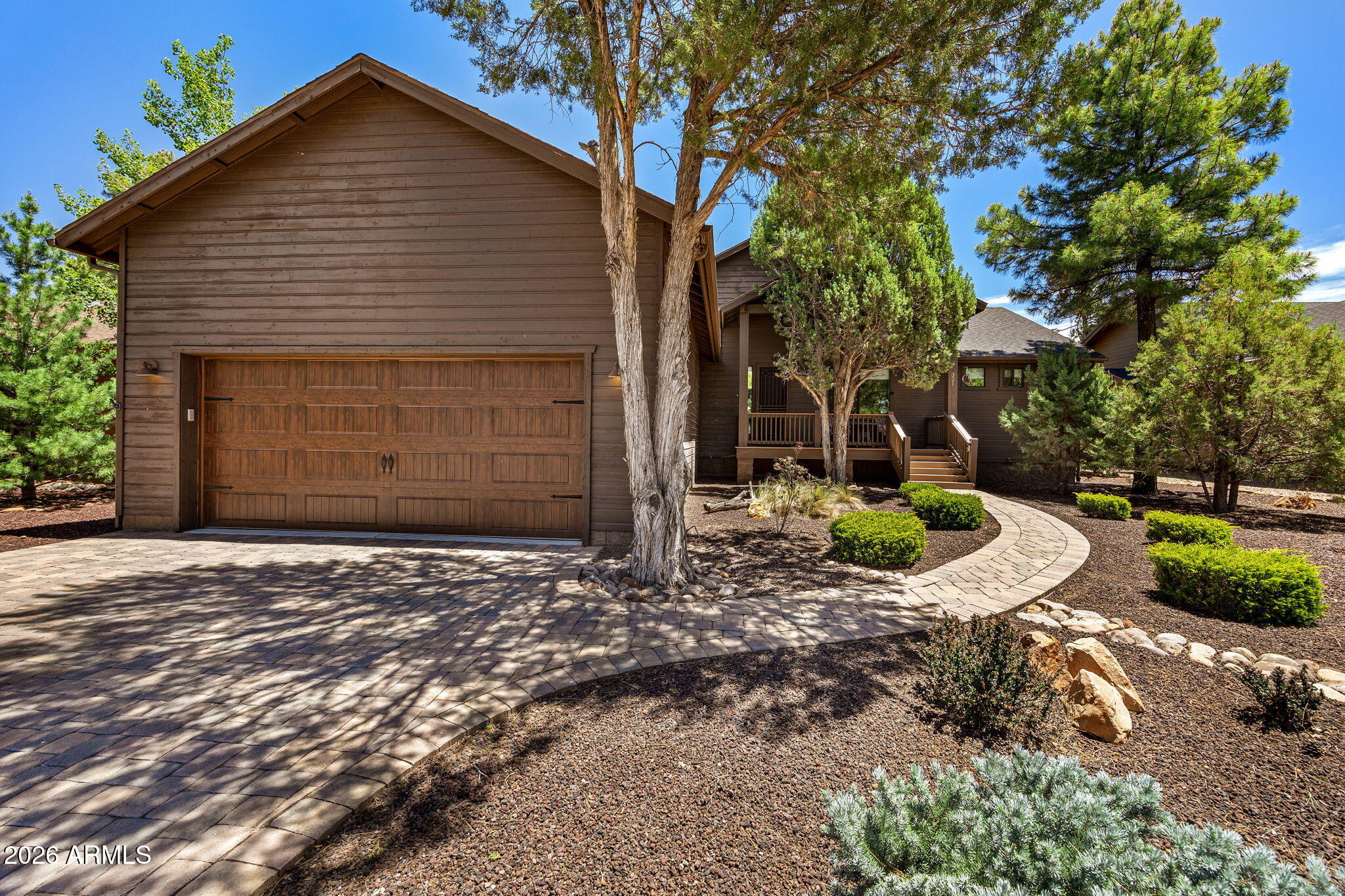 THE RETREAT AT BISON CROSSING - Residential