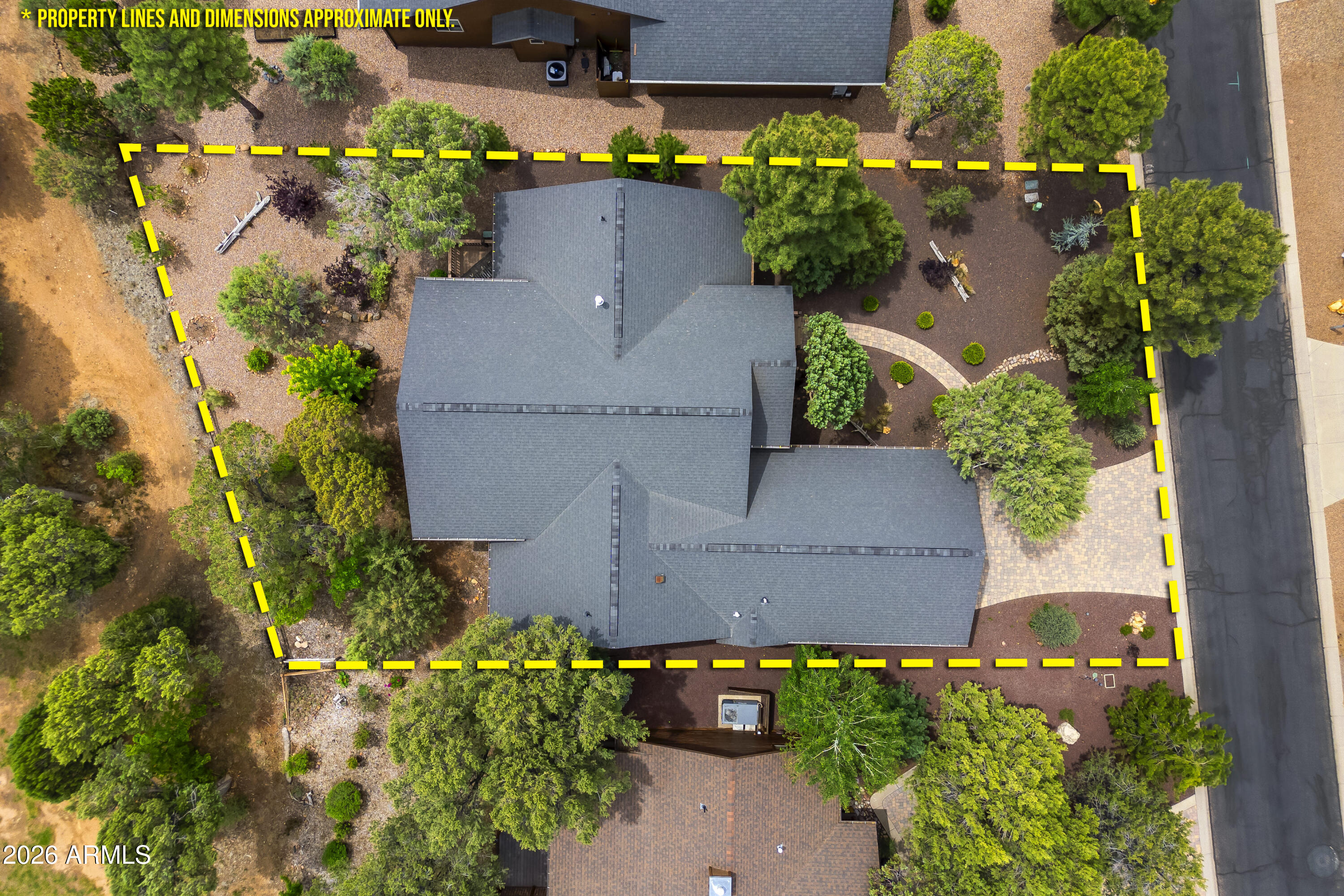 THE RETREAT AT BISON CROSSING - Residential
