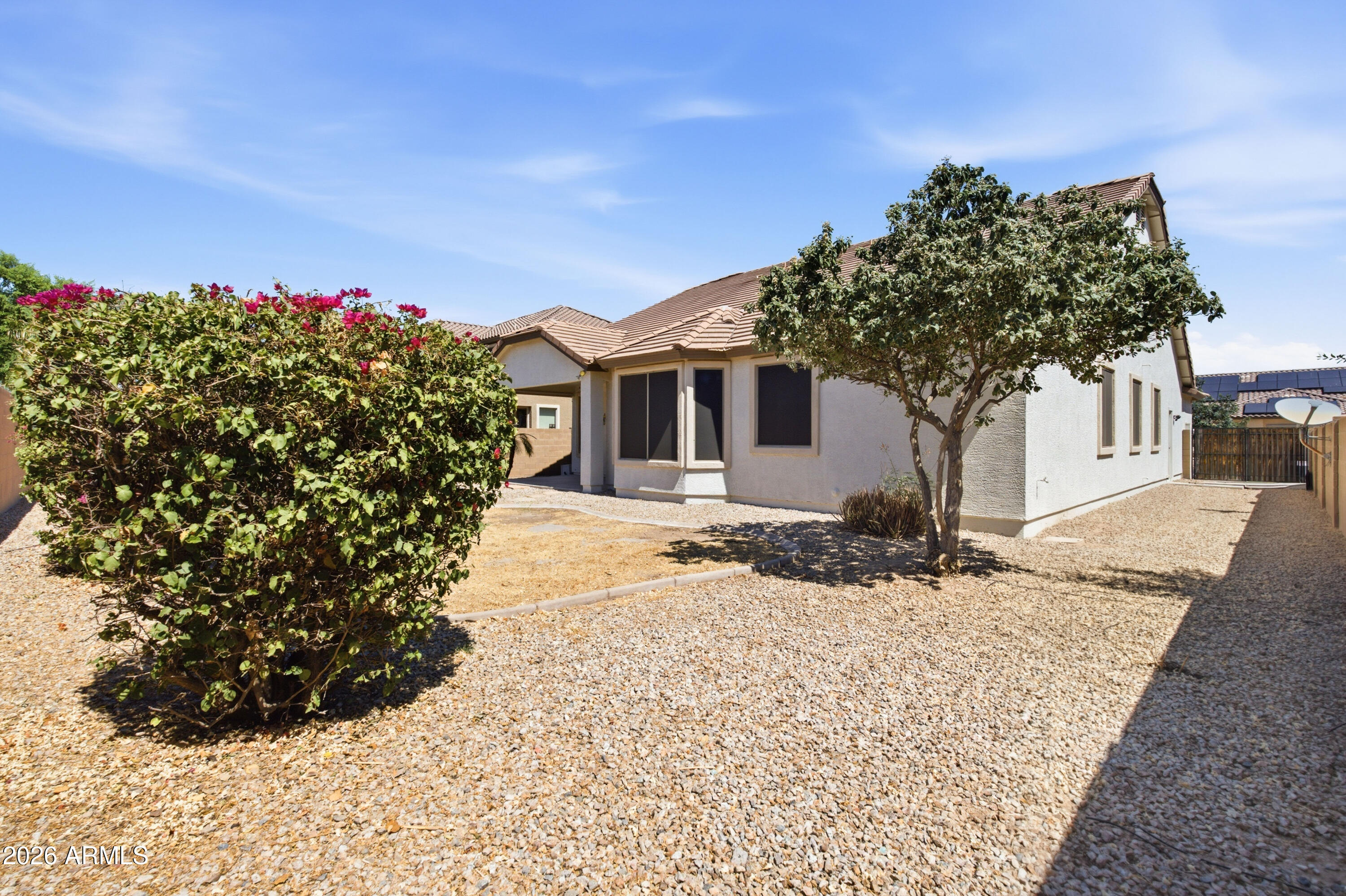 MARBELLA VINEYARDS PHASE 1 - Residential