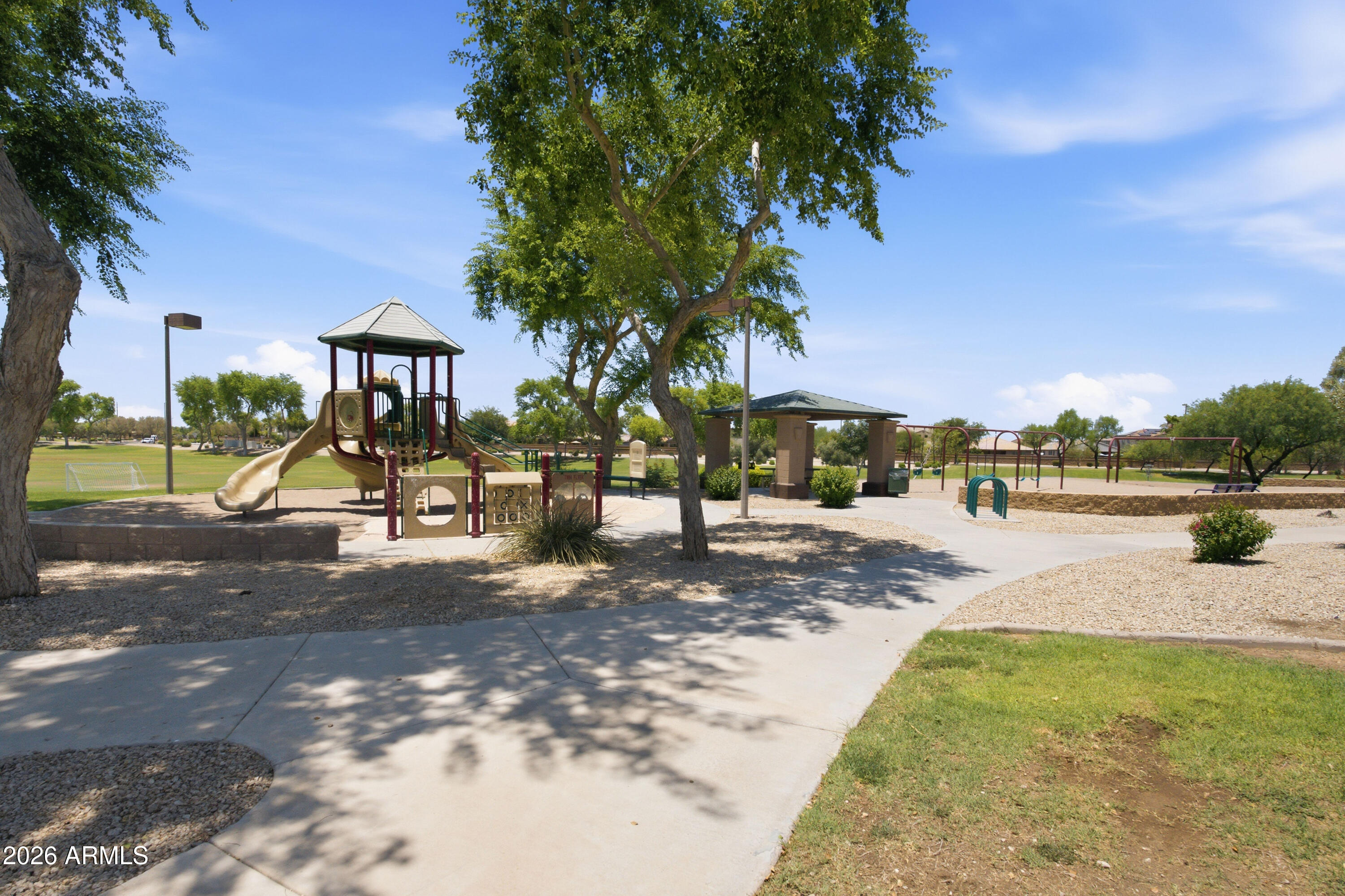 MARBELLA VINEYARDS PHASE 1 - Residential