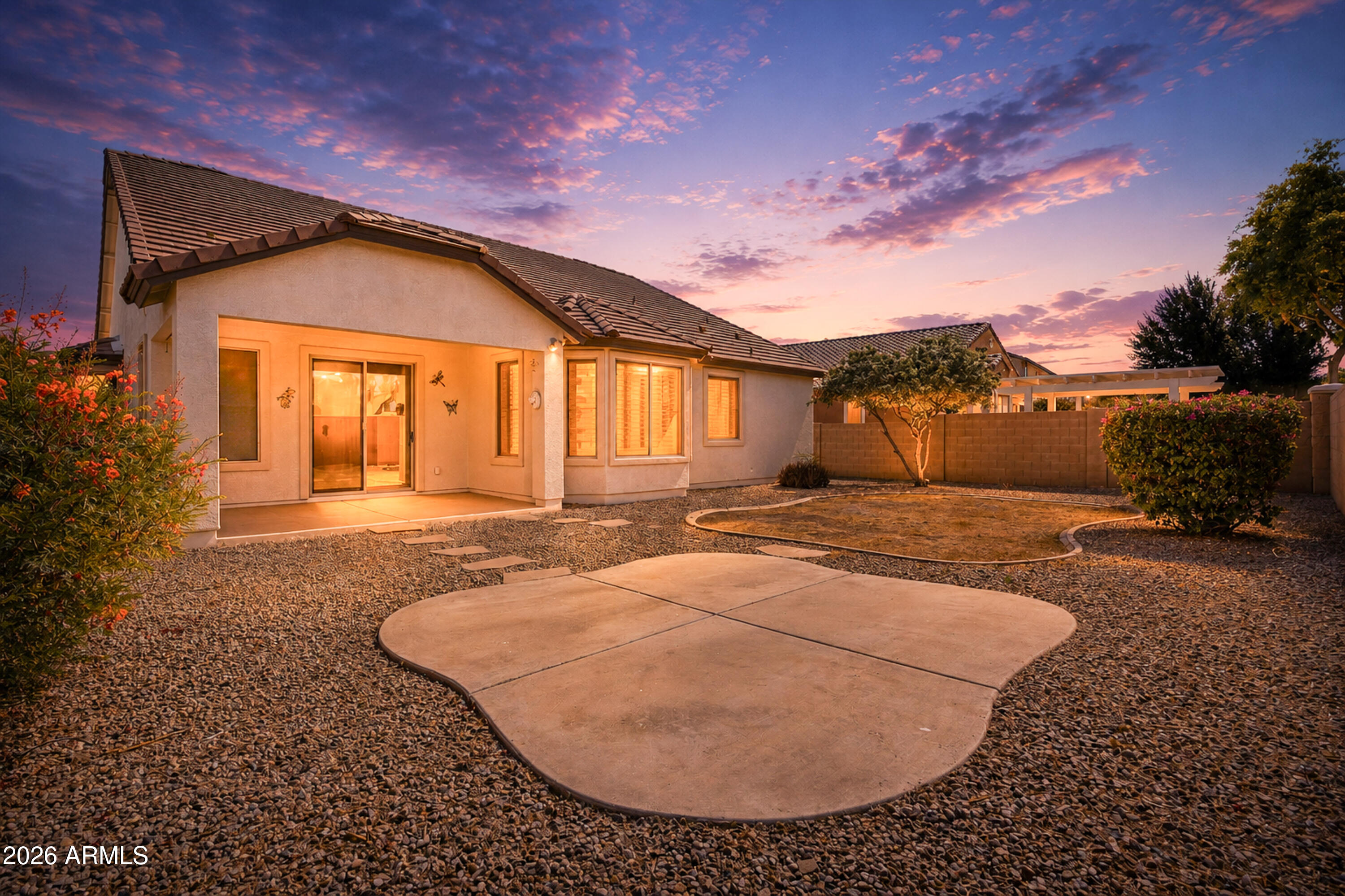 MARBELLA VINEYARDS PHASE 1 - Residential