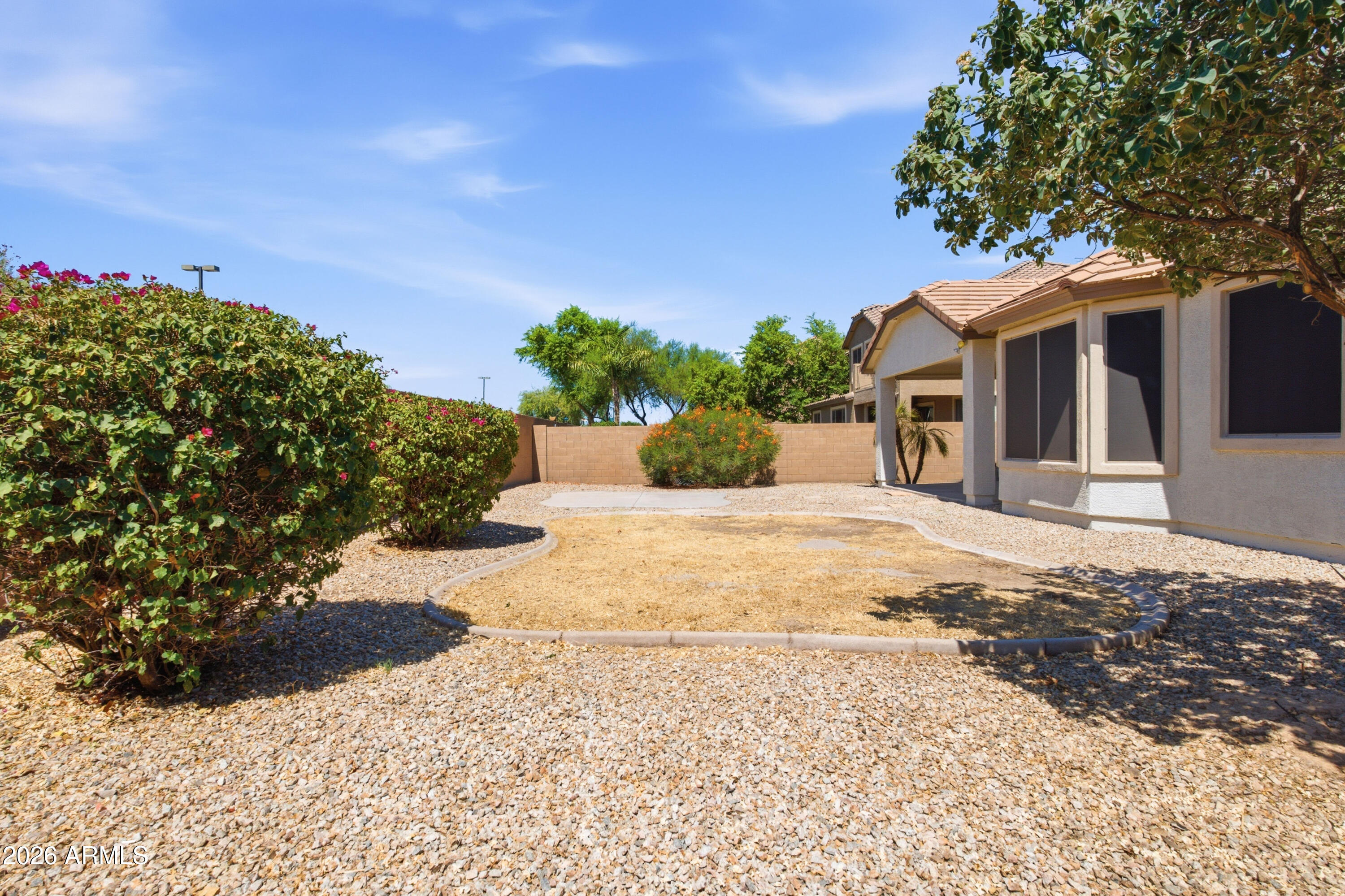 MARBELLA VINEYARDS PHASE 1 - Residential