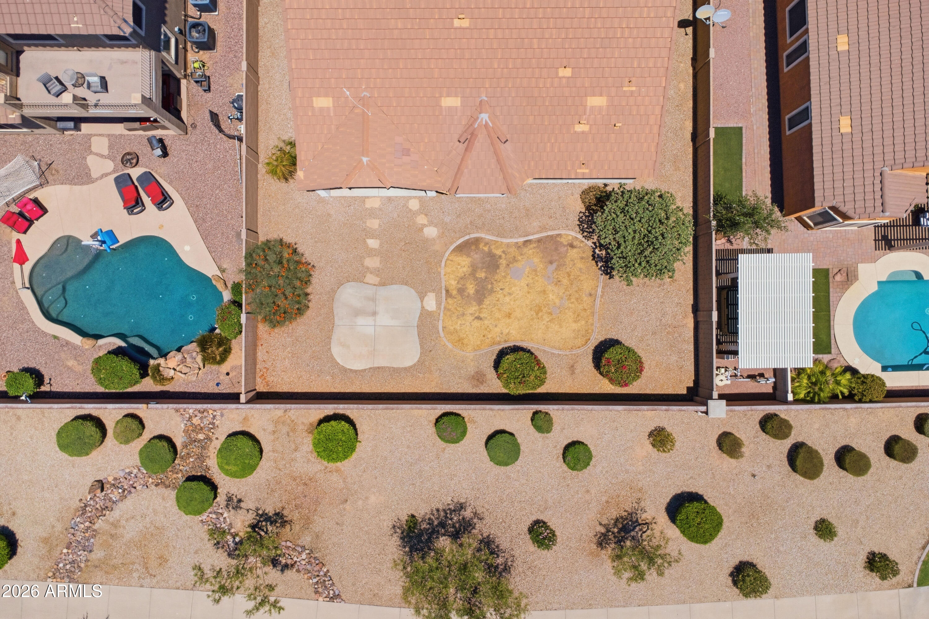 MARBELLA VINEYARDS PHASE 1 - Residential