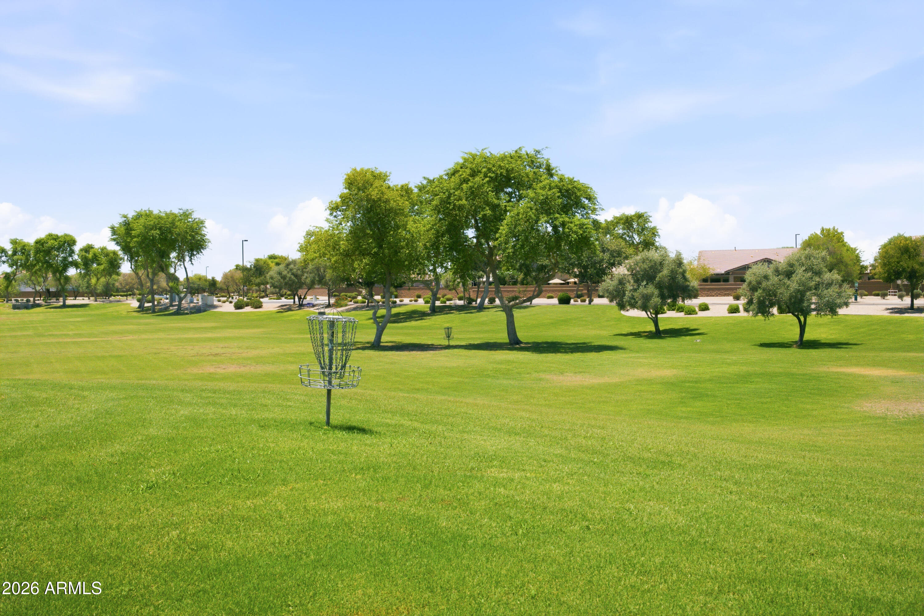 MARBELLA VINEYARDS PHASE 1 - Residential