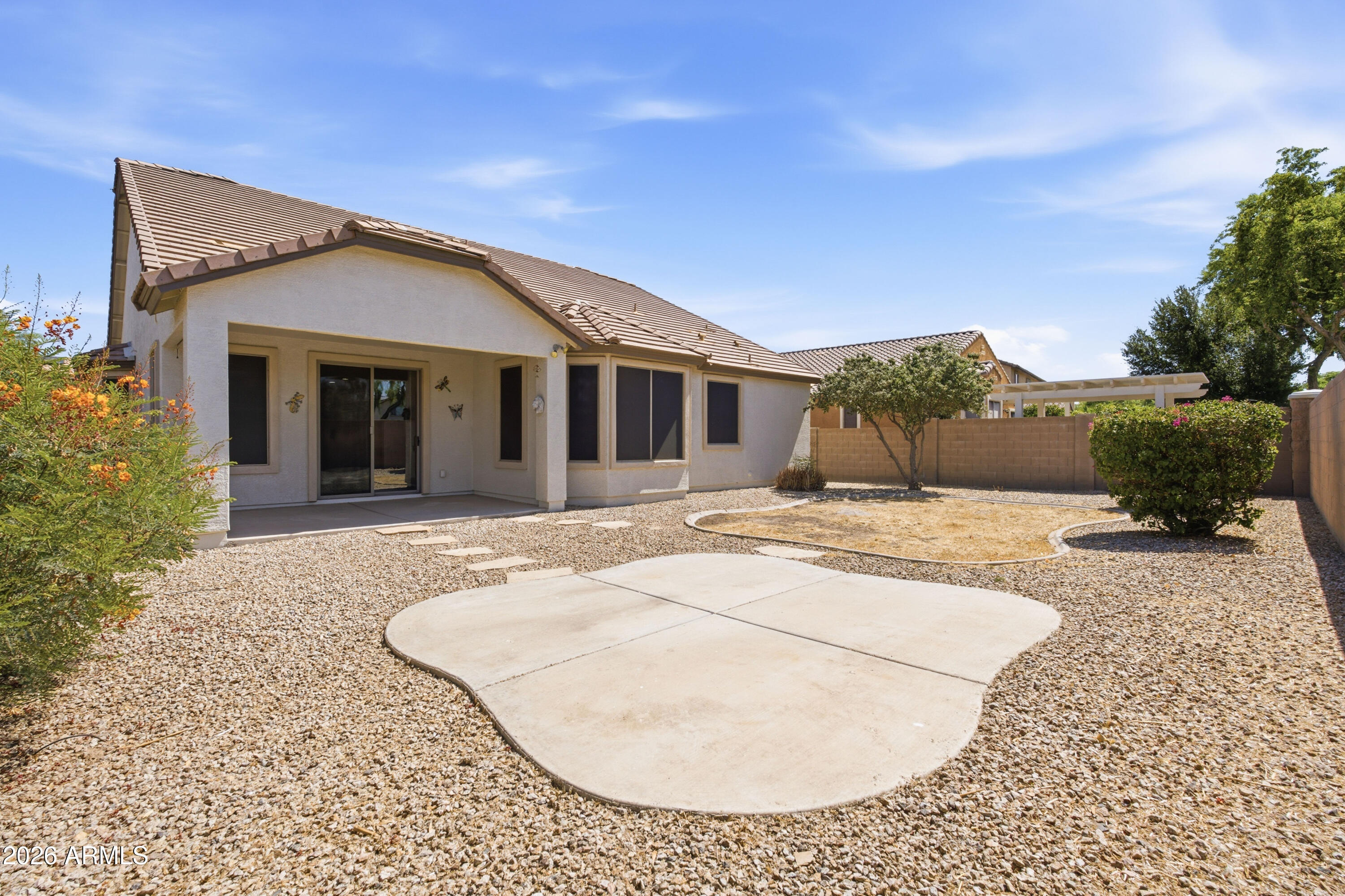 MARBELLA VINEYARDS PHASE 1 - Residential