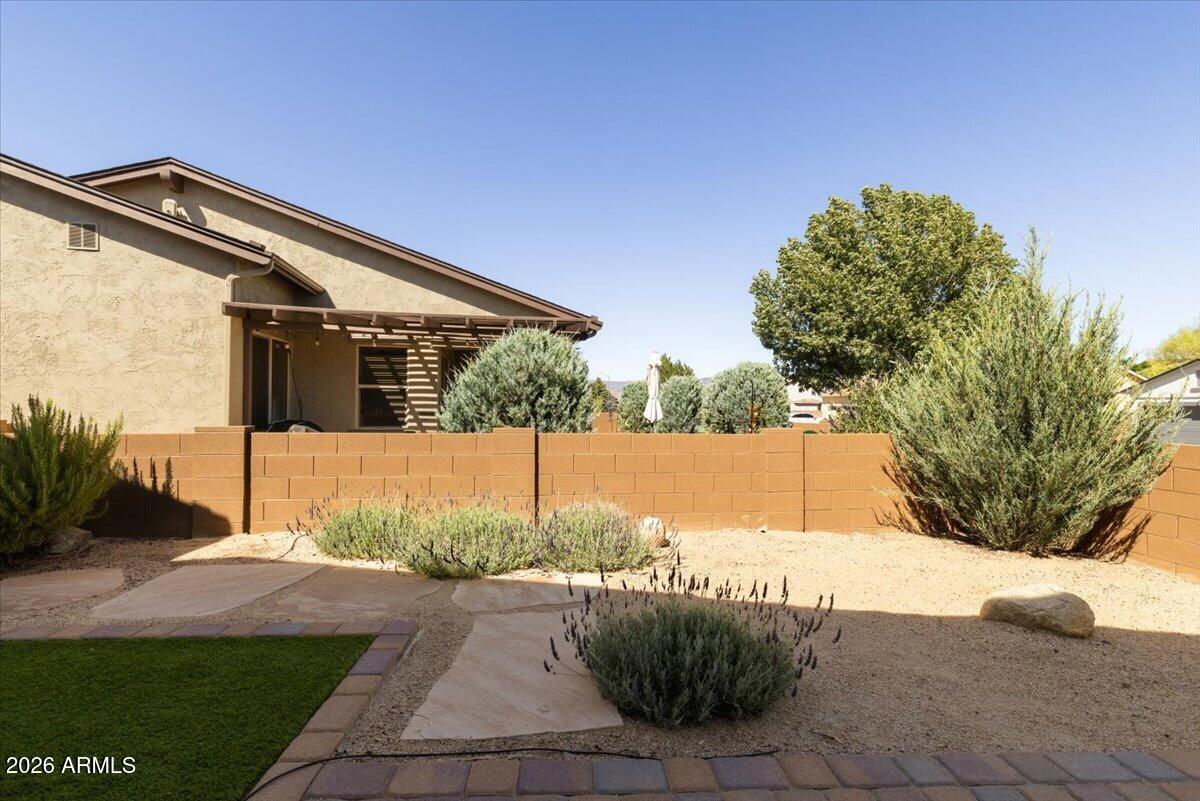 PRONGHORN RANCH 9 TRACT 44 - Residential