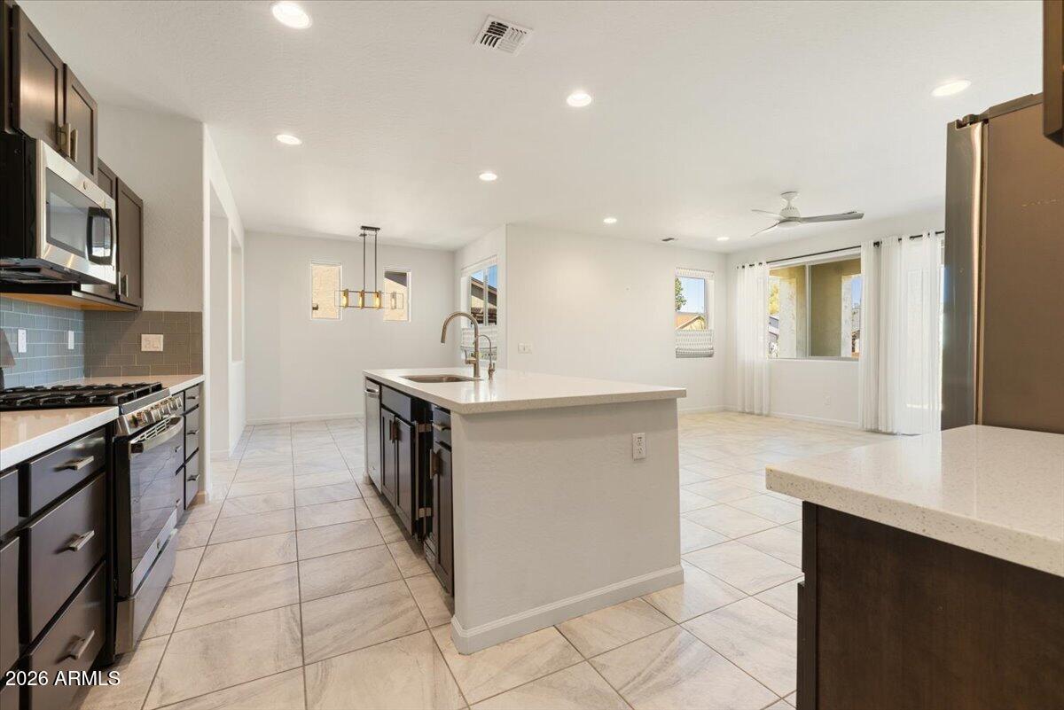 PRONGHORN RANCH 9 TRACT 44 - Residential