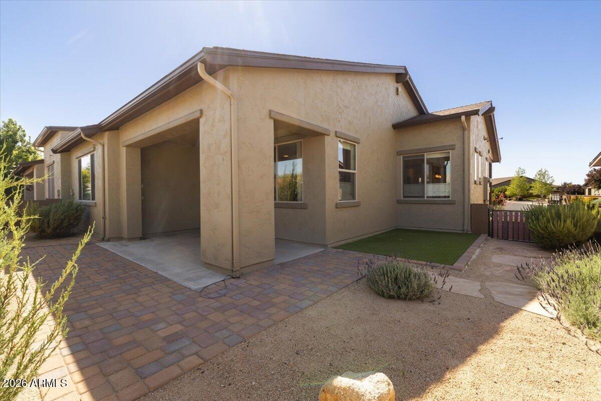 PRONGHORN RANCH 9 TRACT 44 - Residential