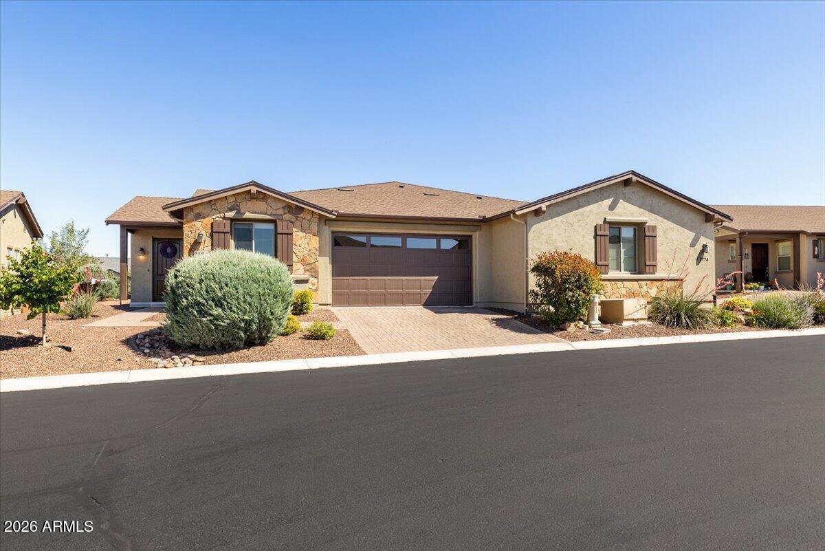 PRONGHORN RANCH 9 TRACT 44 - Residential