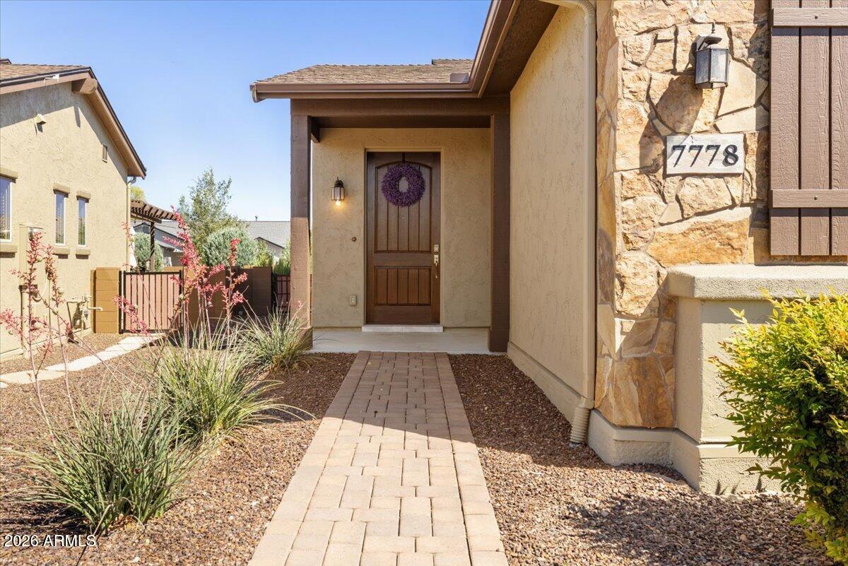 PRONGHORN RANCH 9 TRACT 44 - Residential