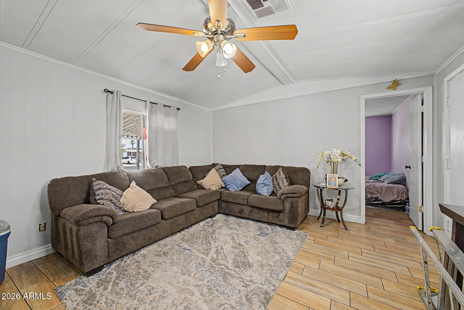 CHAPARRAL VILLAGE - Residential