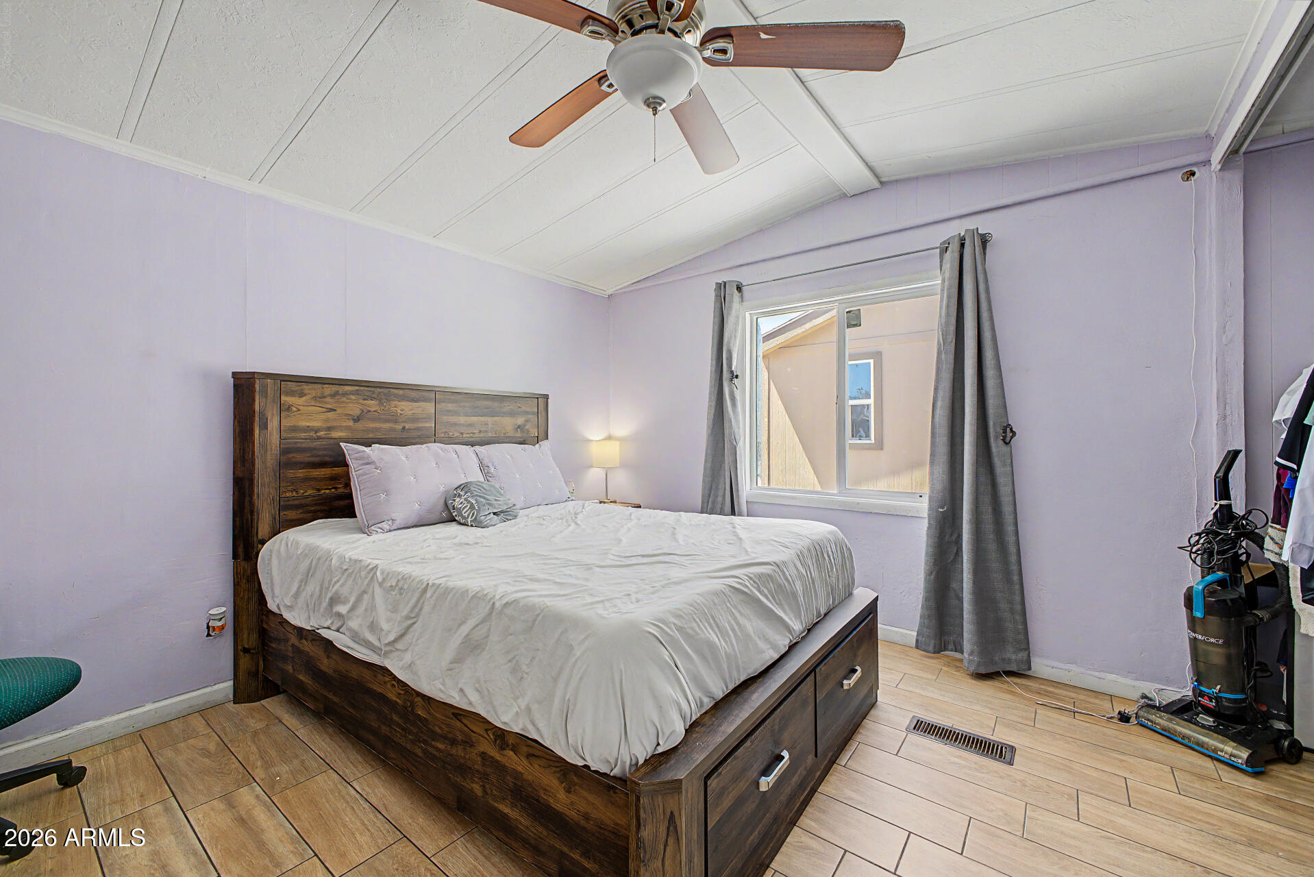 CHAPARRAL VILLAGE - Residential