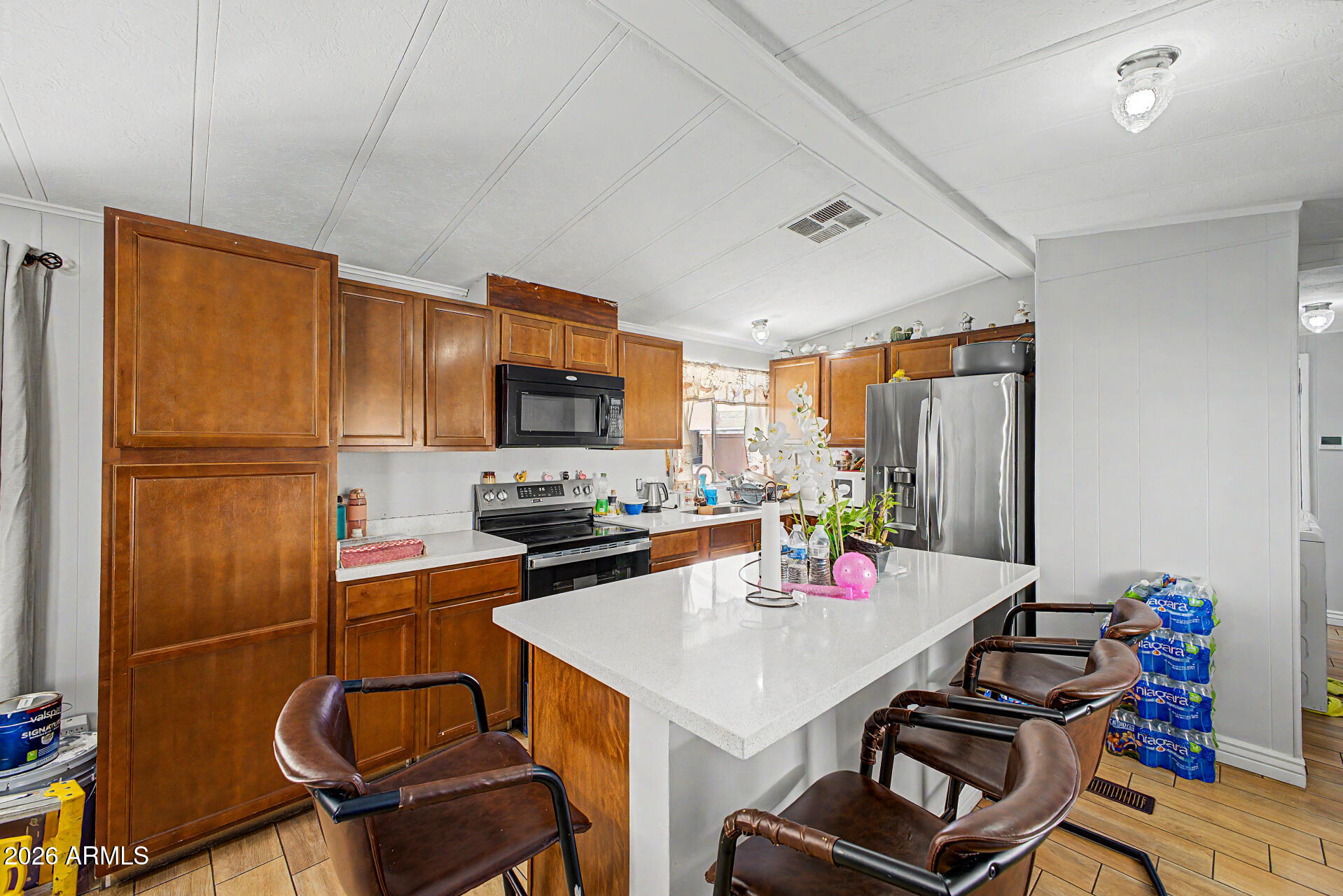 CHAPARRAL VILLAGE - Residential