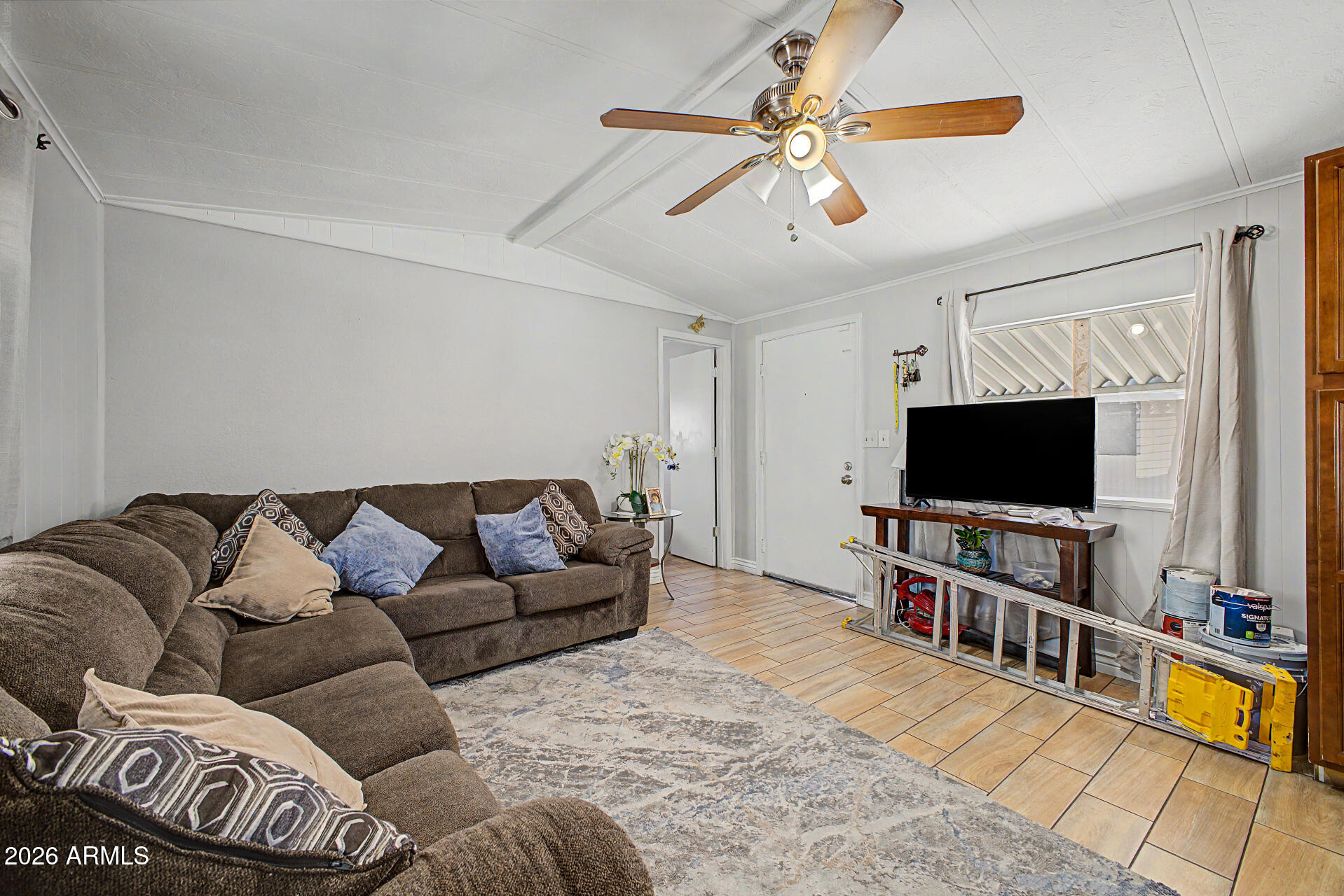CHAPARRAL VILLAGE - Residential