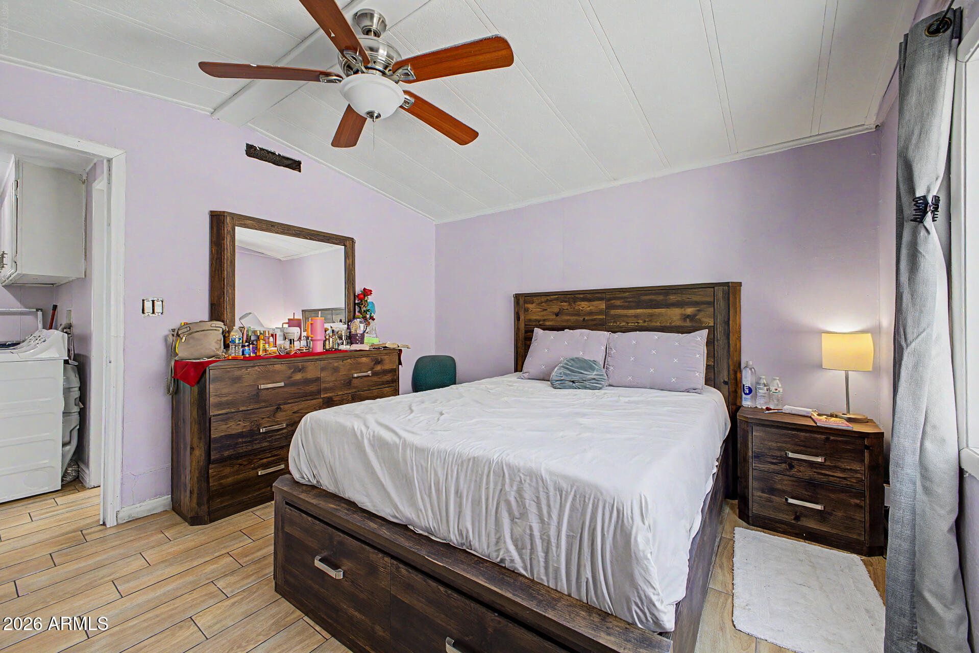 CHAPARRAL VILLAGE - Residential