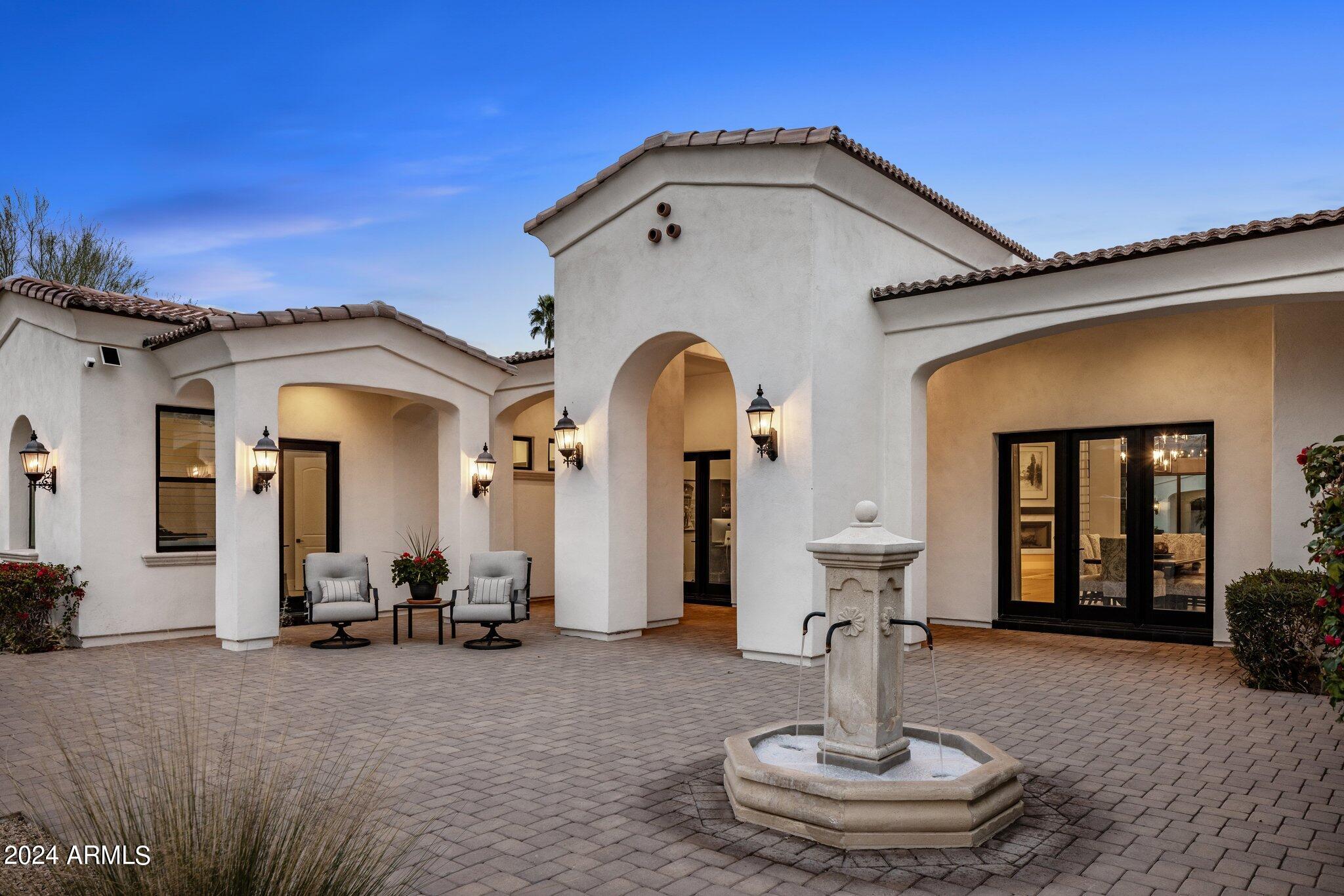 PARADISE HIGHLANDS ESTATES - Residential