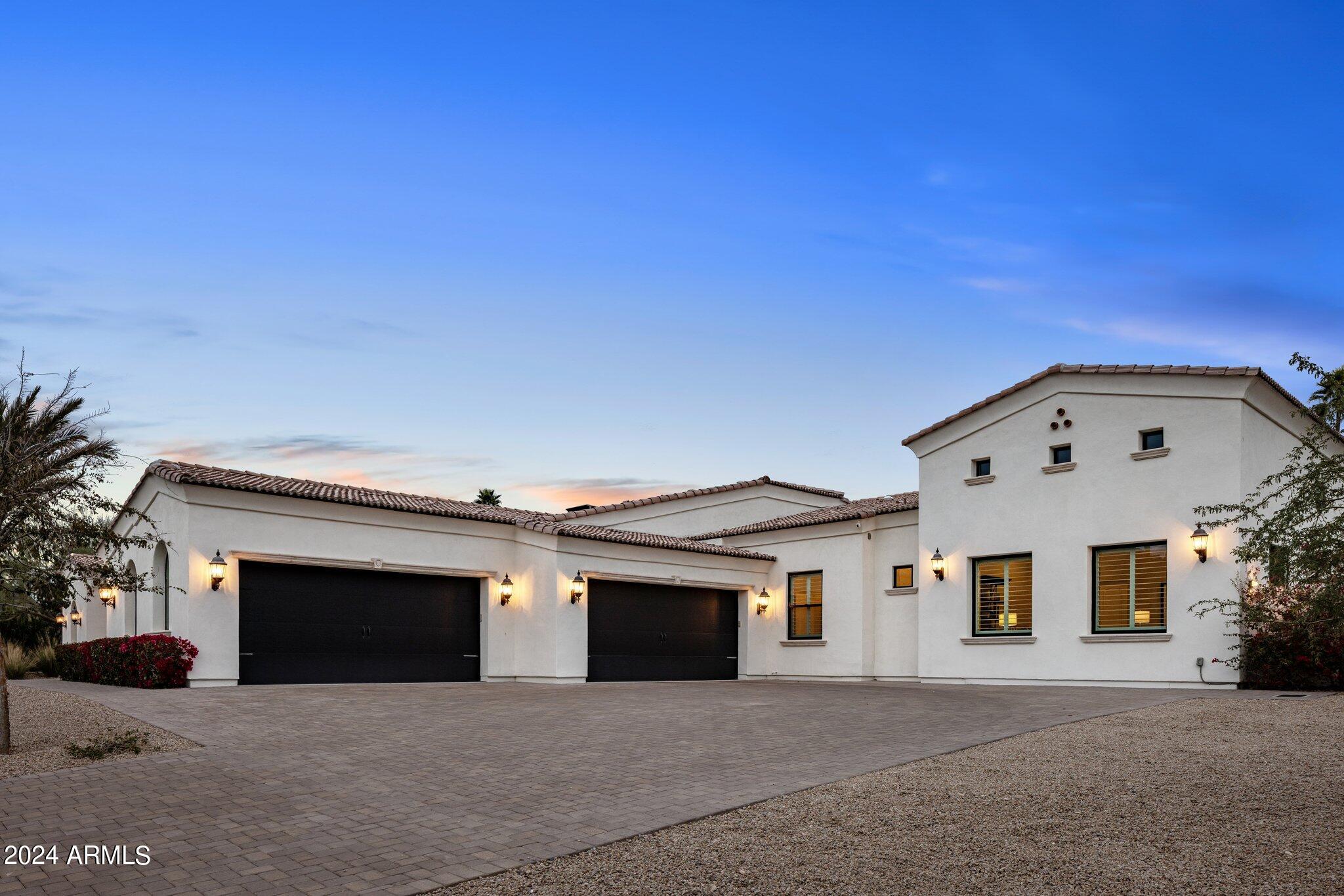 PARADISE HIGHLANDS ESTATES - Residential