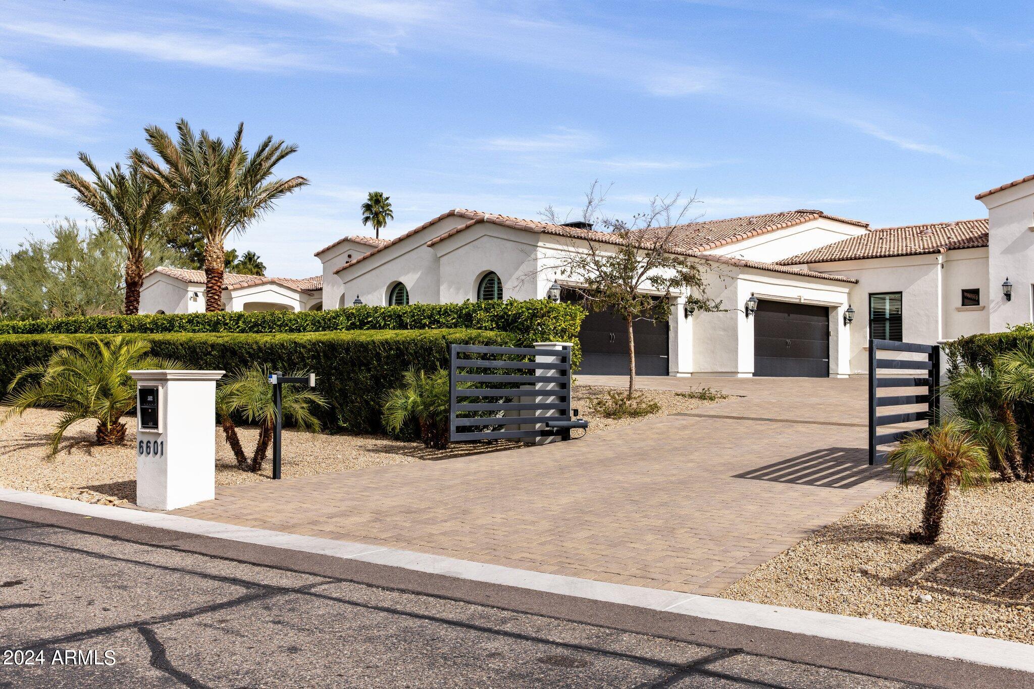 PARADISE HIGHLANDS ESTATES - Residential
