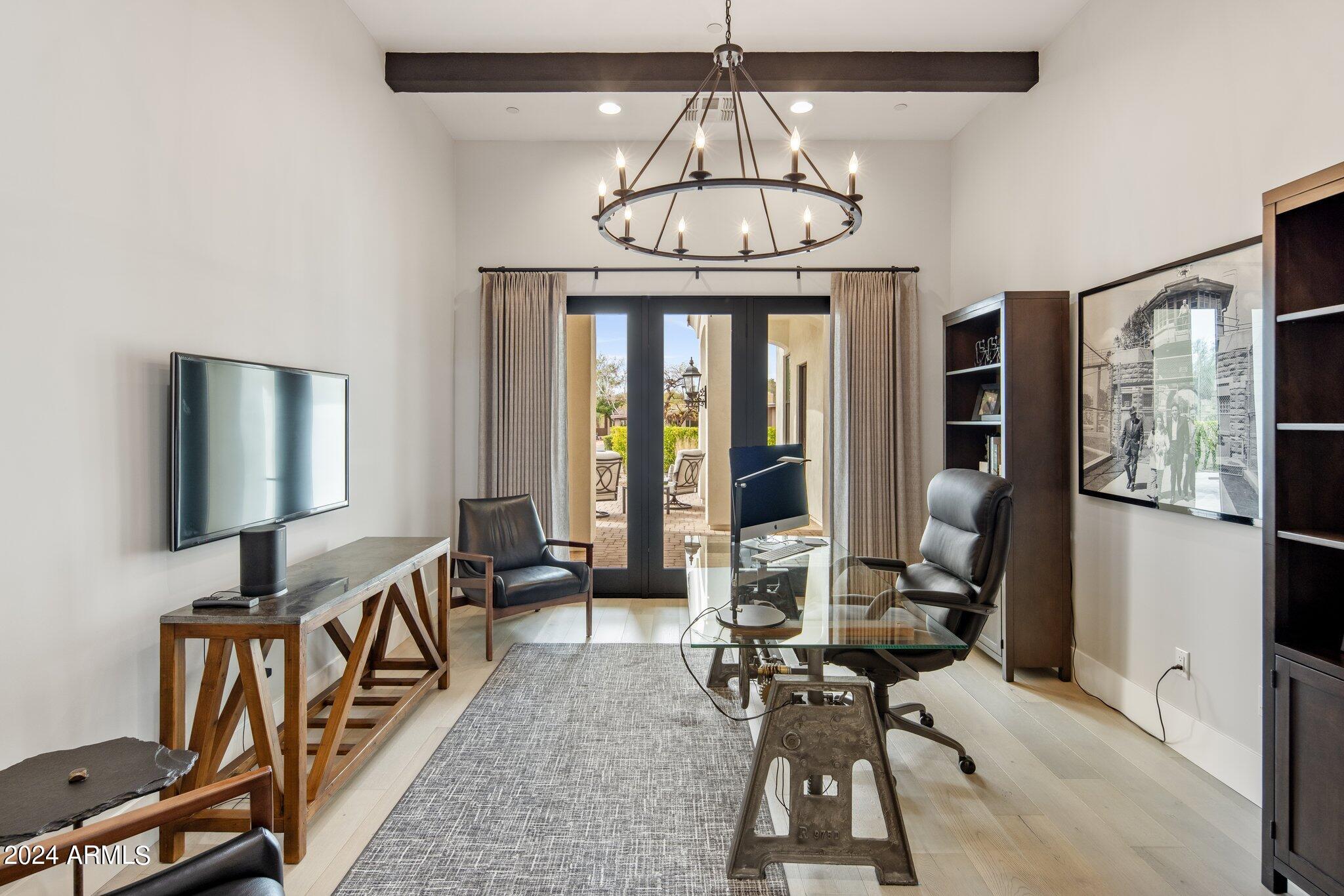 PARADISE HIGHLANDS ESTATES - Residential