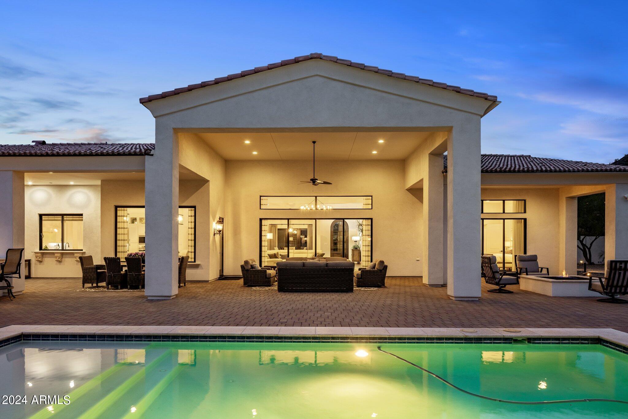 PARADISE HIGHLANDS ESTATES - Residential